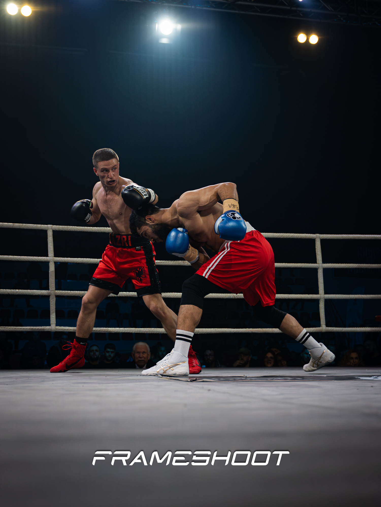 Grushti Hekurt Otr Boxing Event 1 (11)