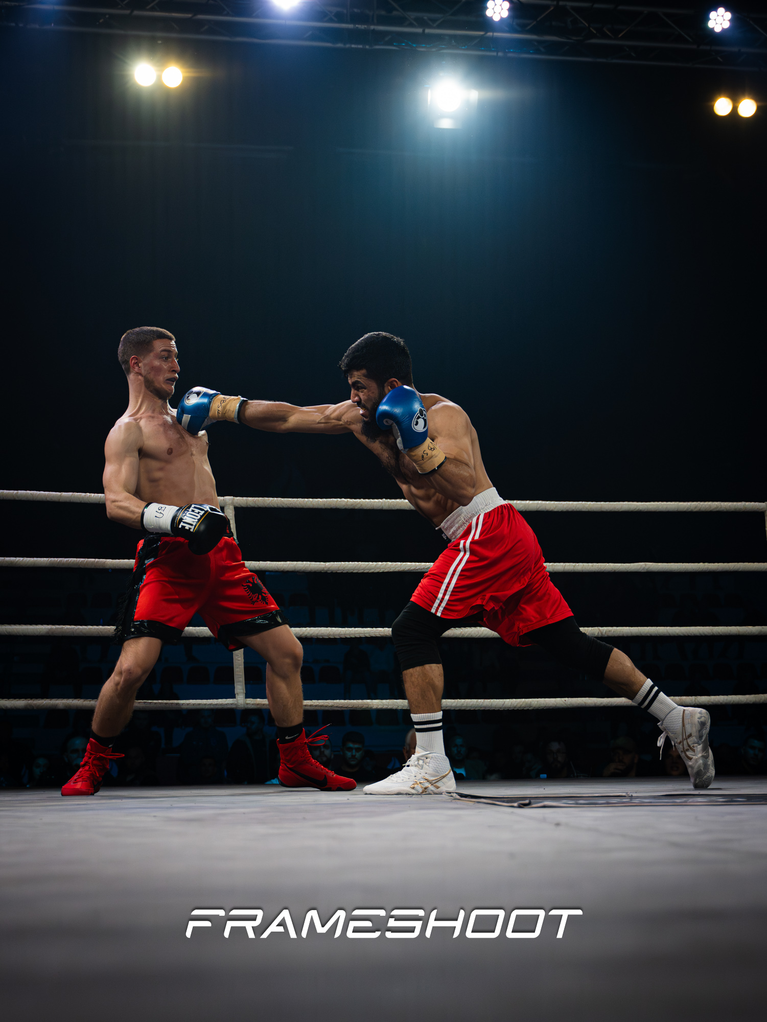 Grushti Hekurt Otr Boxing Event 1 (12)