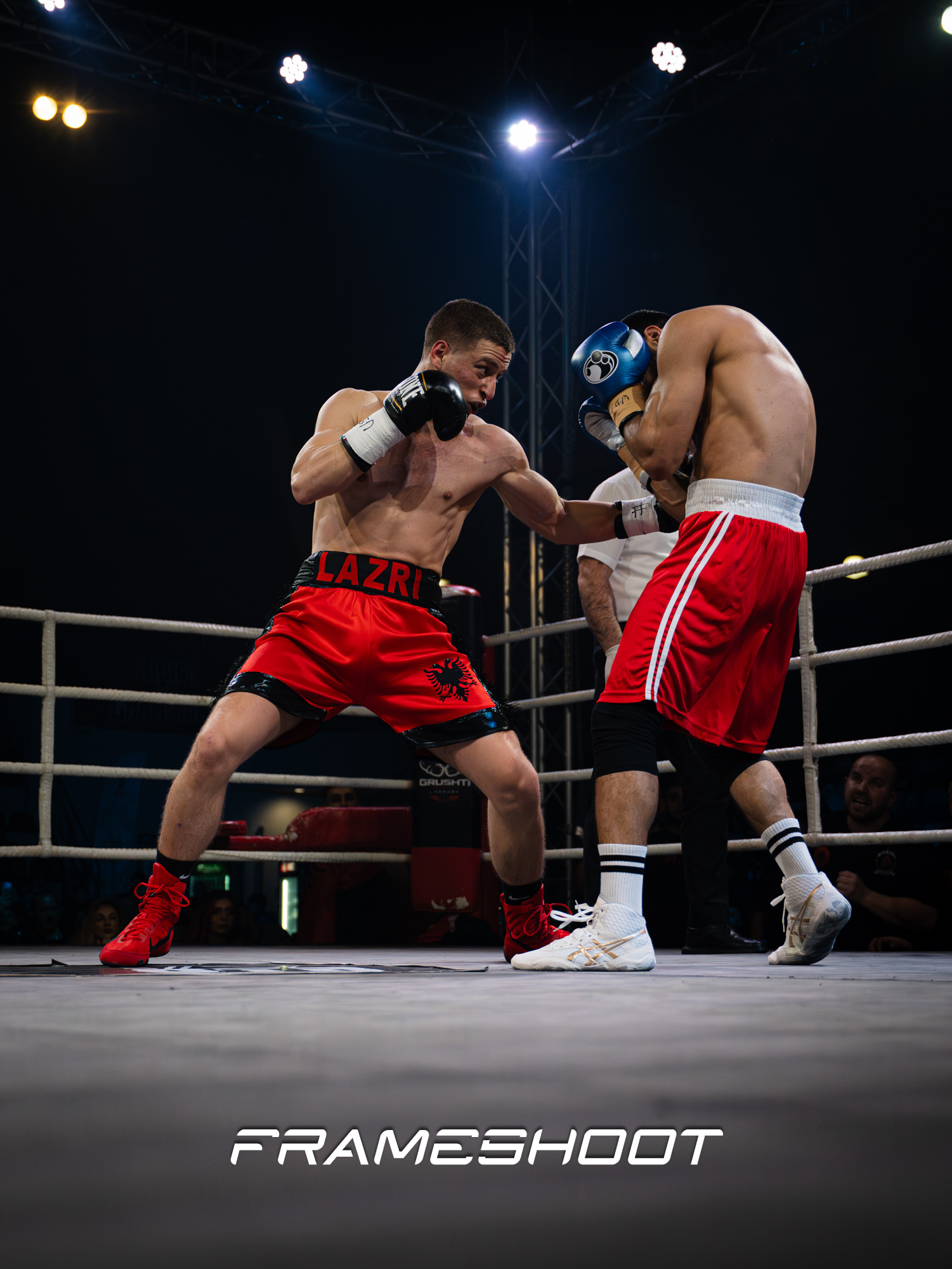 Grushti Hekurt Otr Boxing Event 1 (13)