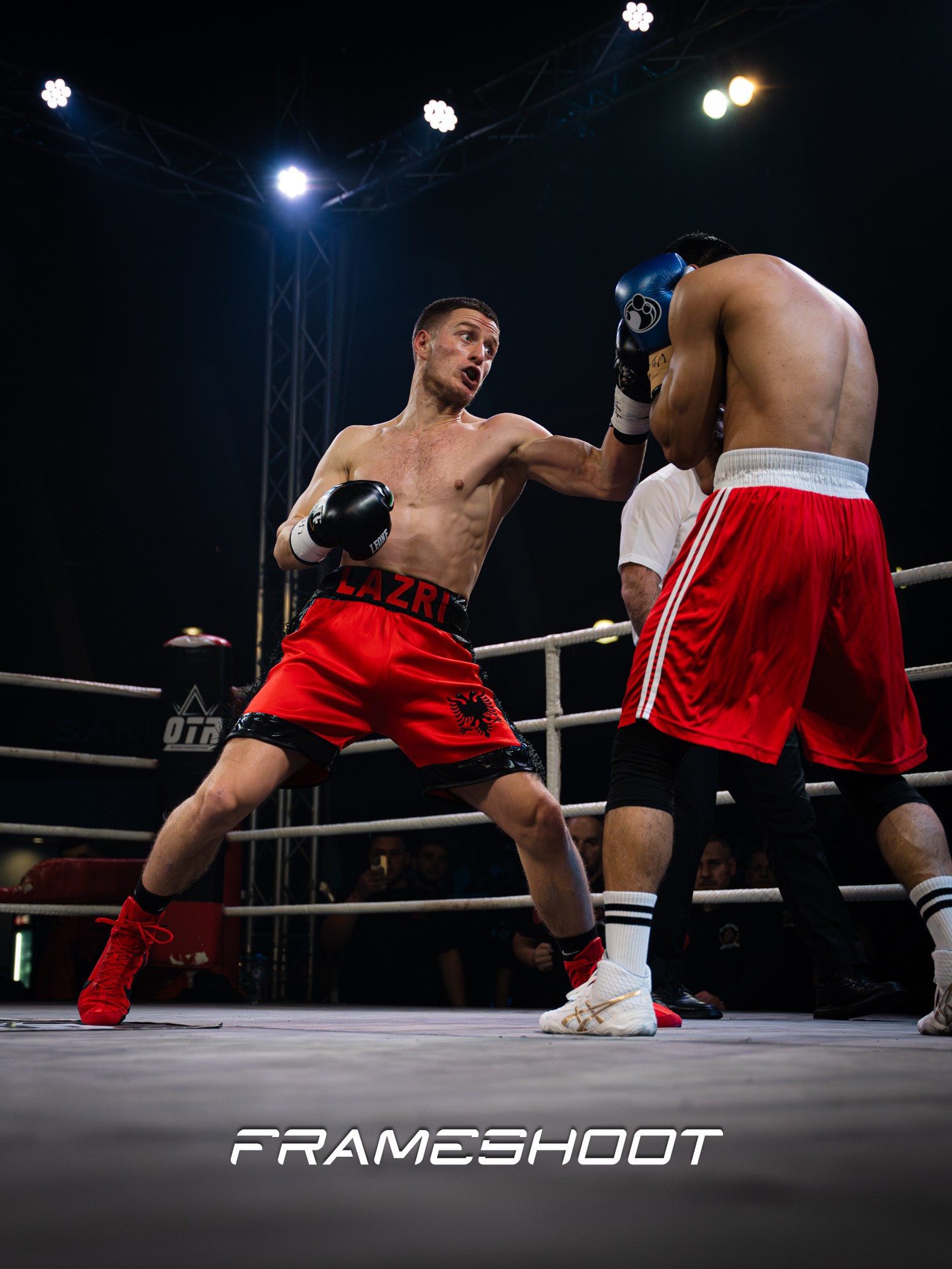 Grushti Hekurt Otr Boxing Event 1 (14)