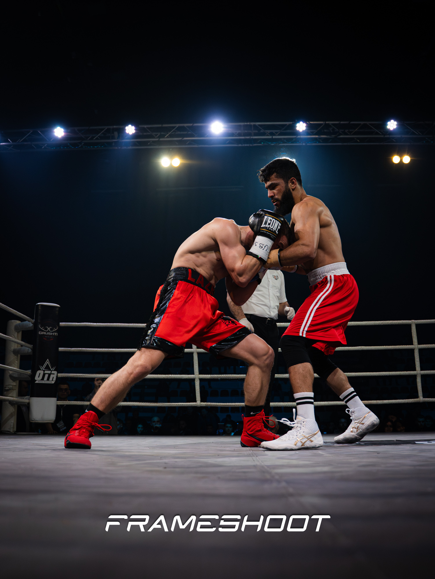 Grushti Hekurt Otr Boxing Event 1 (15)