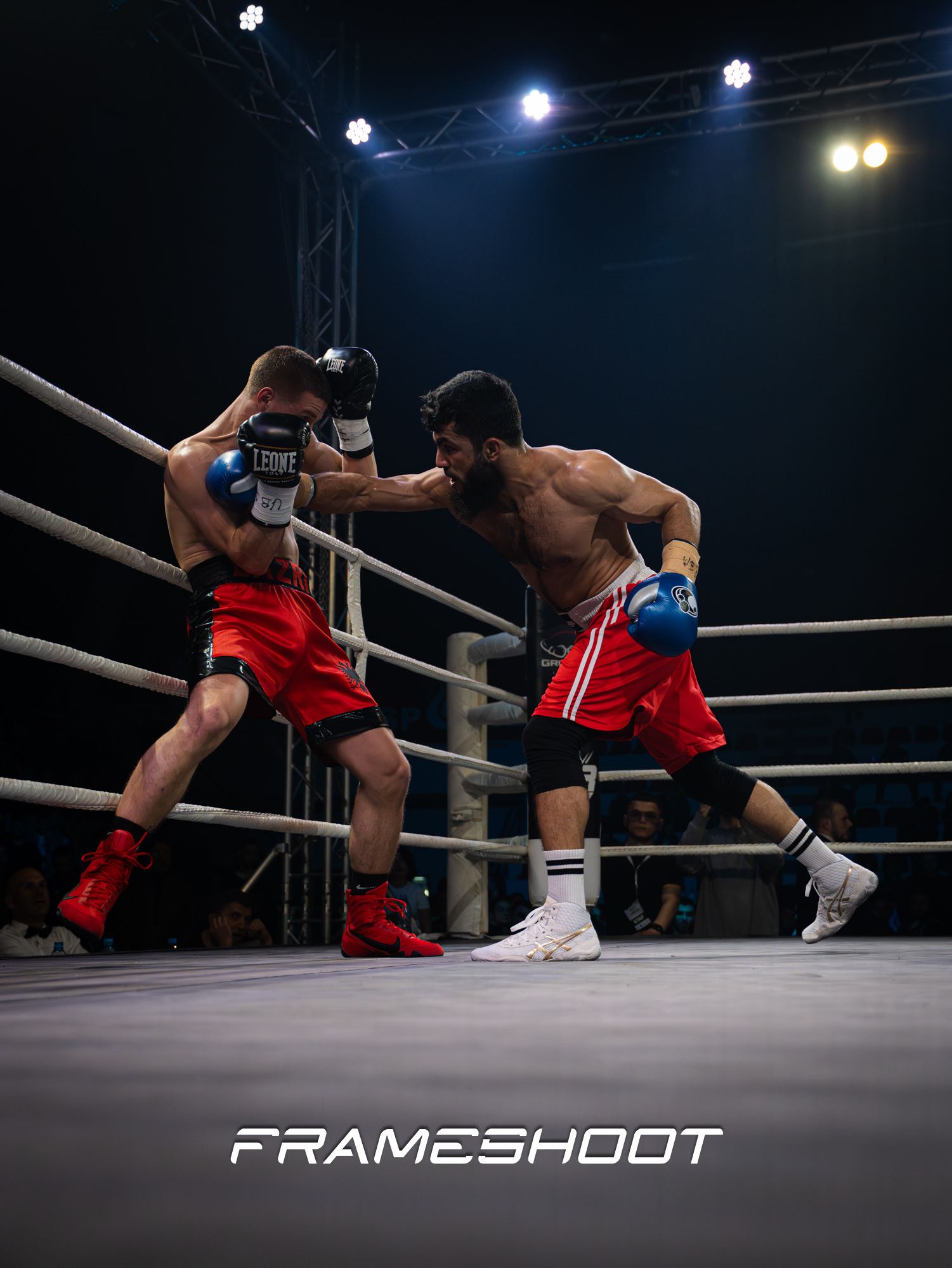 Grushti Hekurt Otr Boxing Event 1 (16)