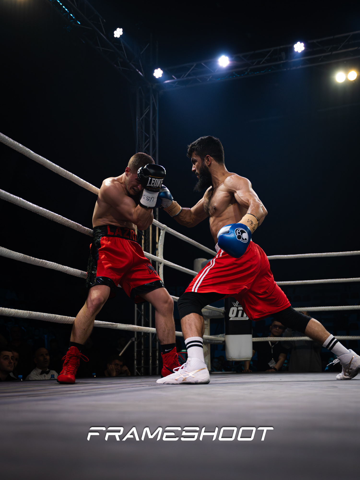 Grushti Hekurt Otr Boxing Event 1 (17)