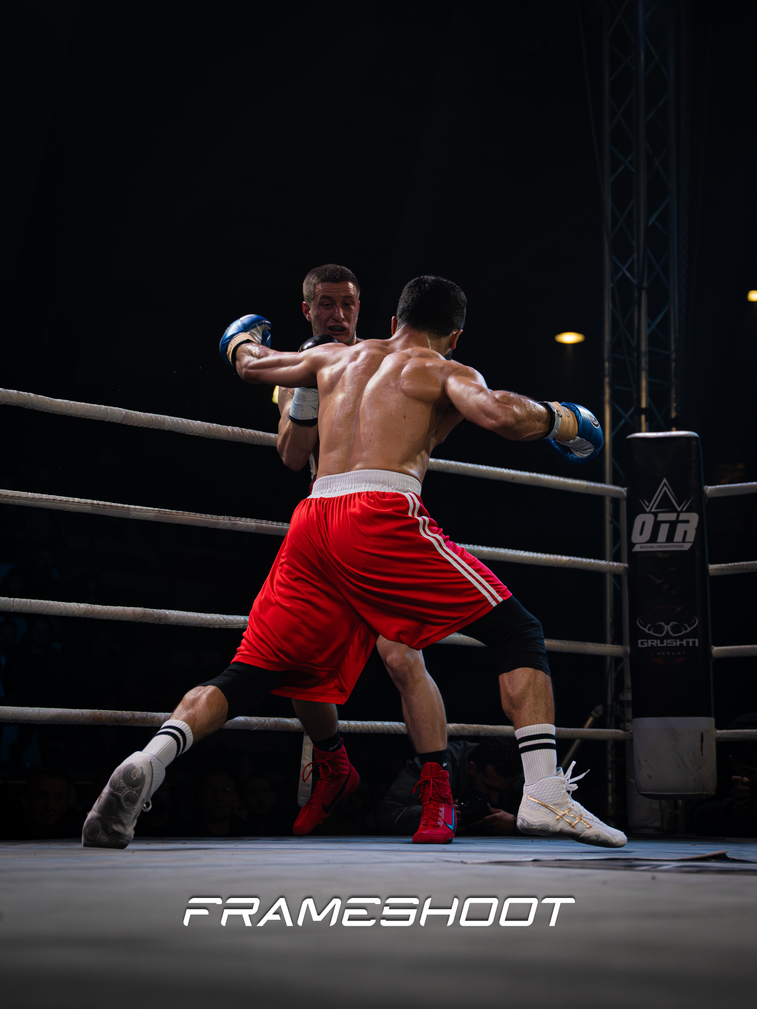 Grushti Hekurt Otr Boxing Event 1 (19)
