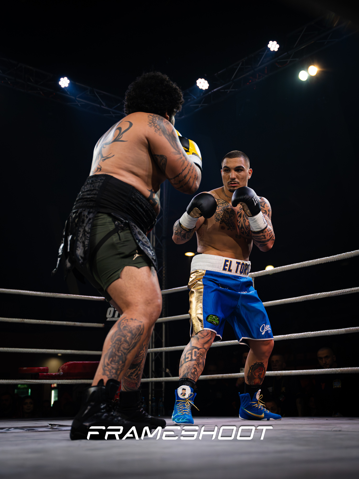 Grushti Hekurt Otr Boxing Event 1 (21)