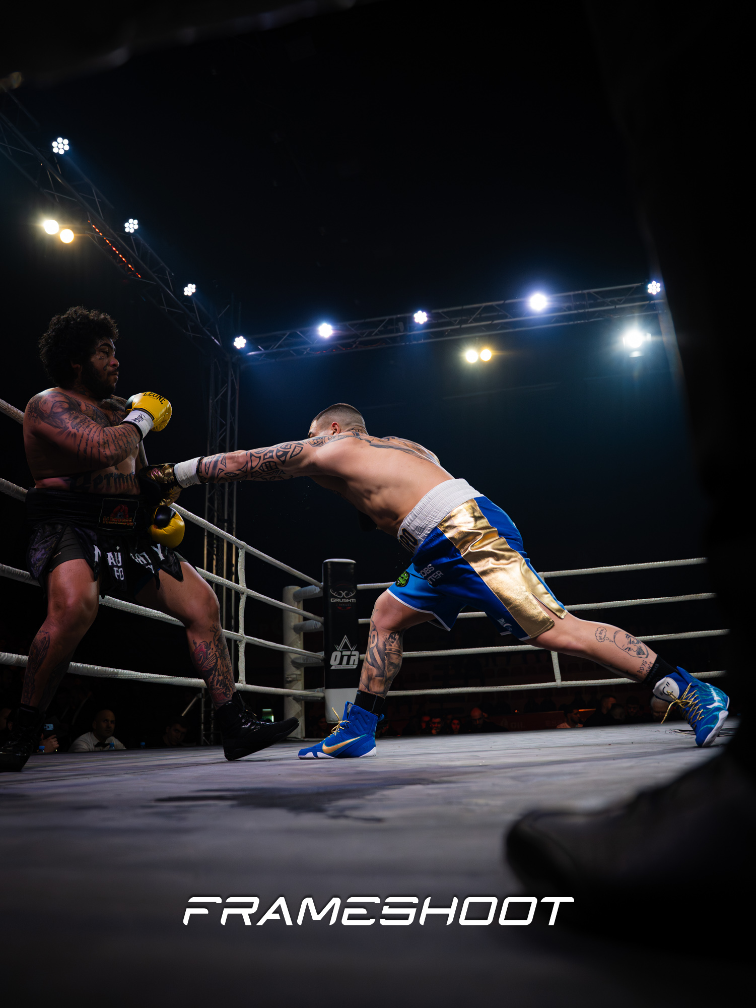 Grushti Hekurt Otr Boxing Event 1 (22)