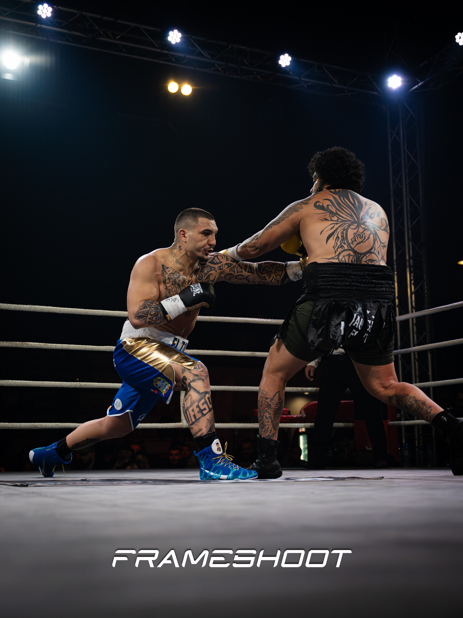 Grushti Hekurt Otr Boxing Event 1 (23)