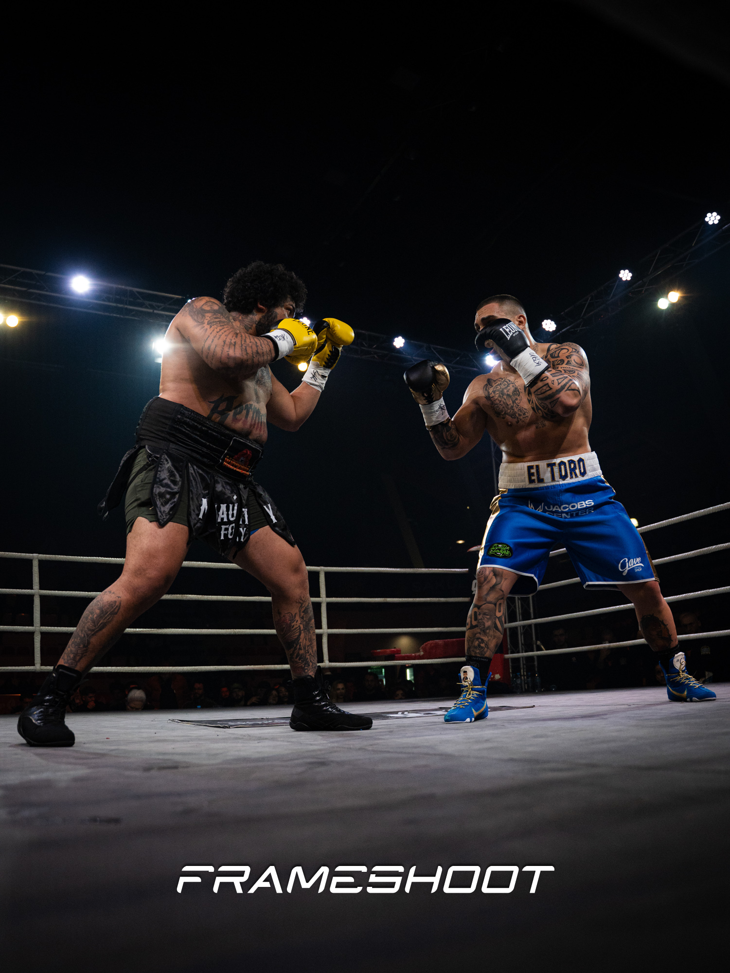 Grushti Hekurt Otr Boxing Event 1 (24)