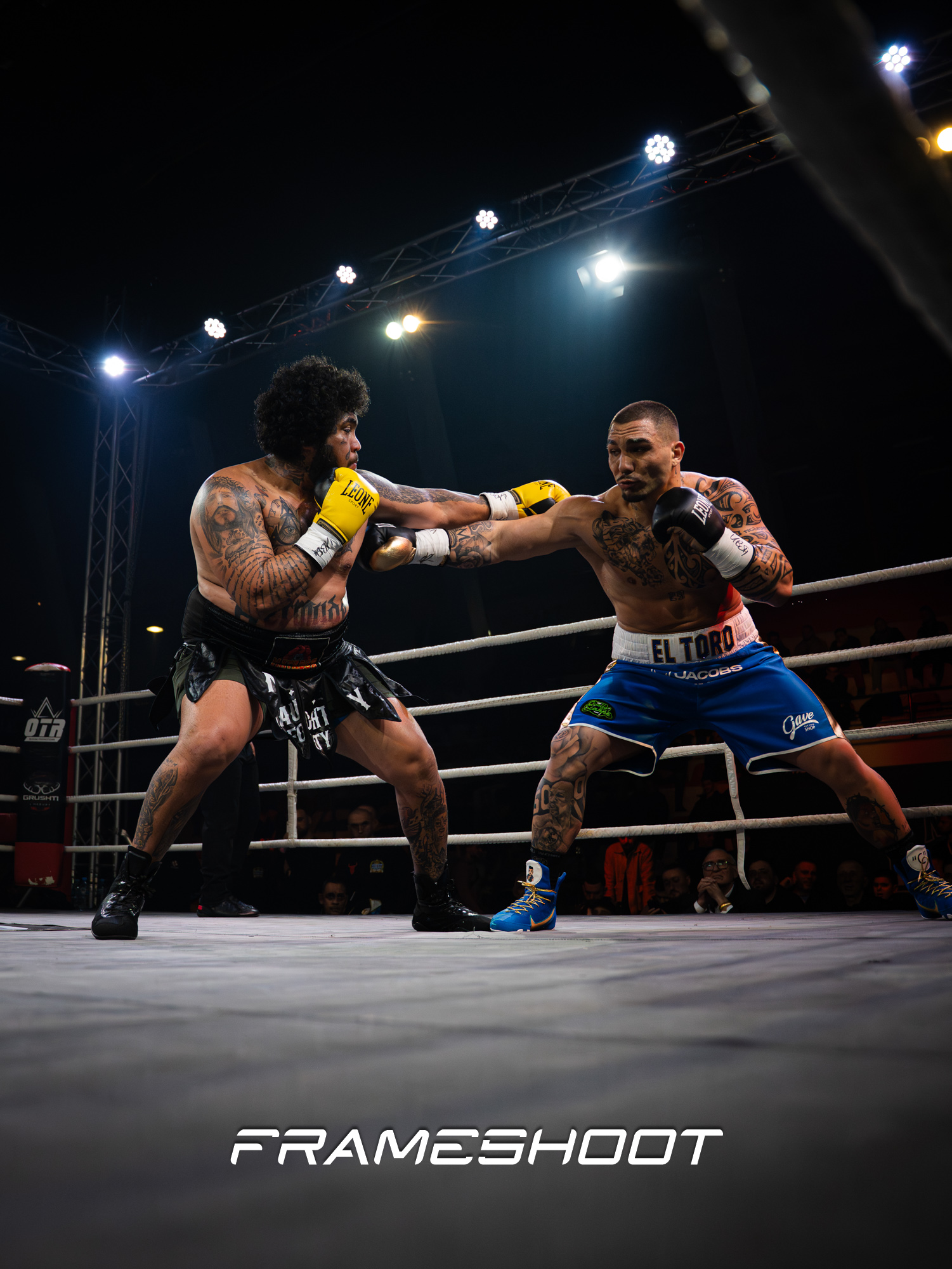 Grushti Hekurt Otr Boxing Event 1 (25)