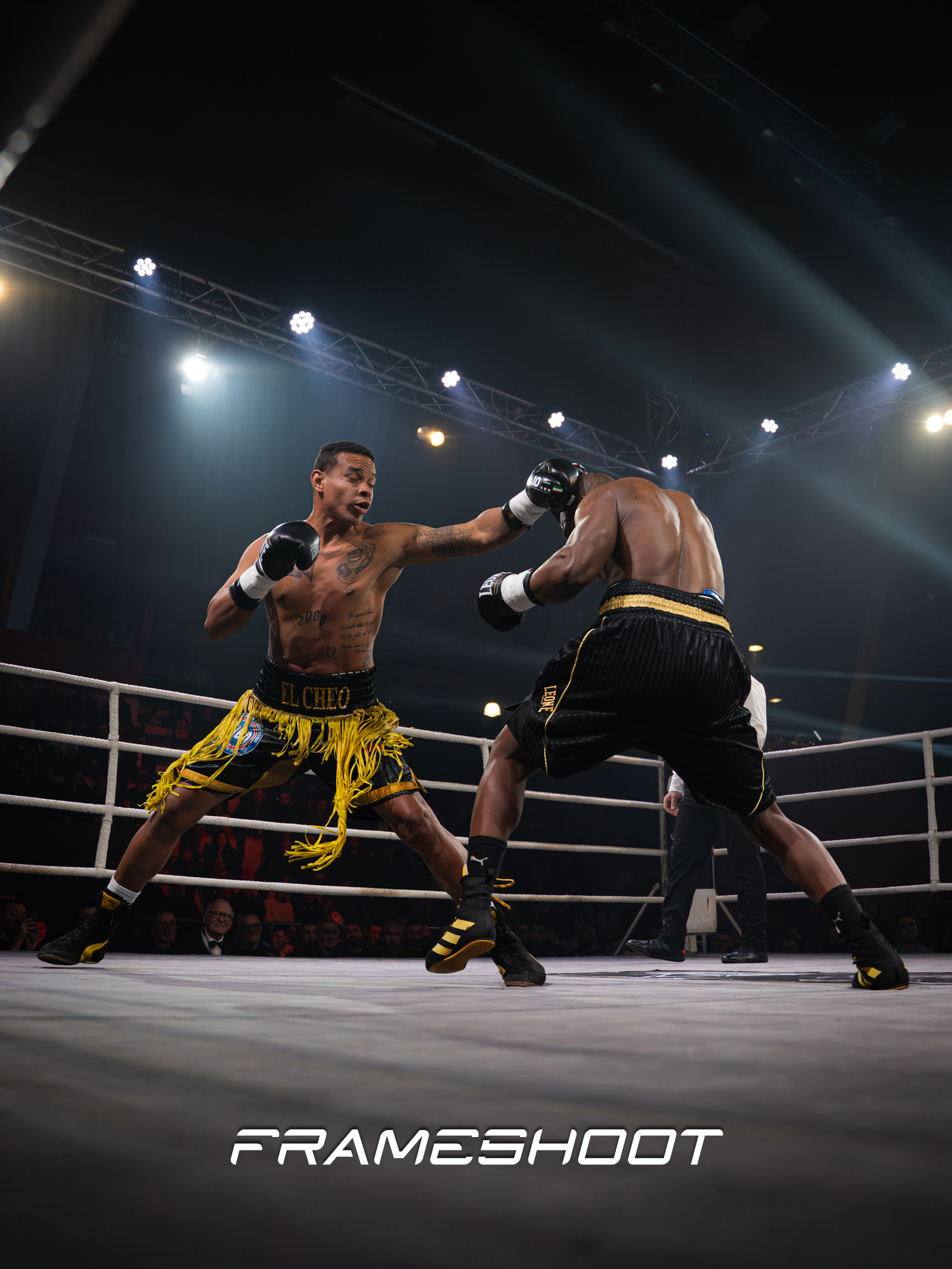 Grushti Hekurt Otr Boxing Event 1 (26)