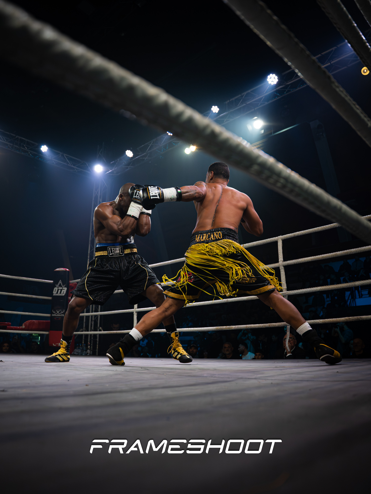 Grushti Hekurt Otr Boxing Event 1 (28)