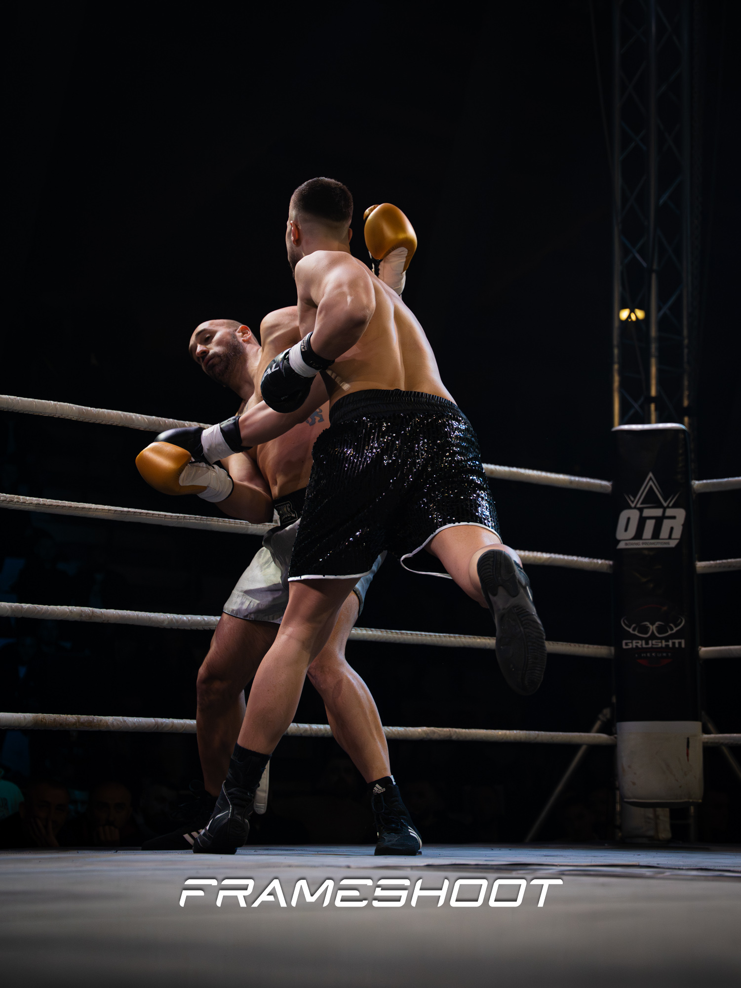 Grushti Hekurt Otr Boxing Event 1 (3)