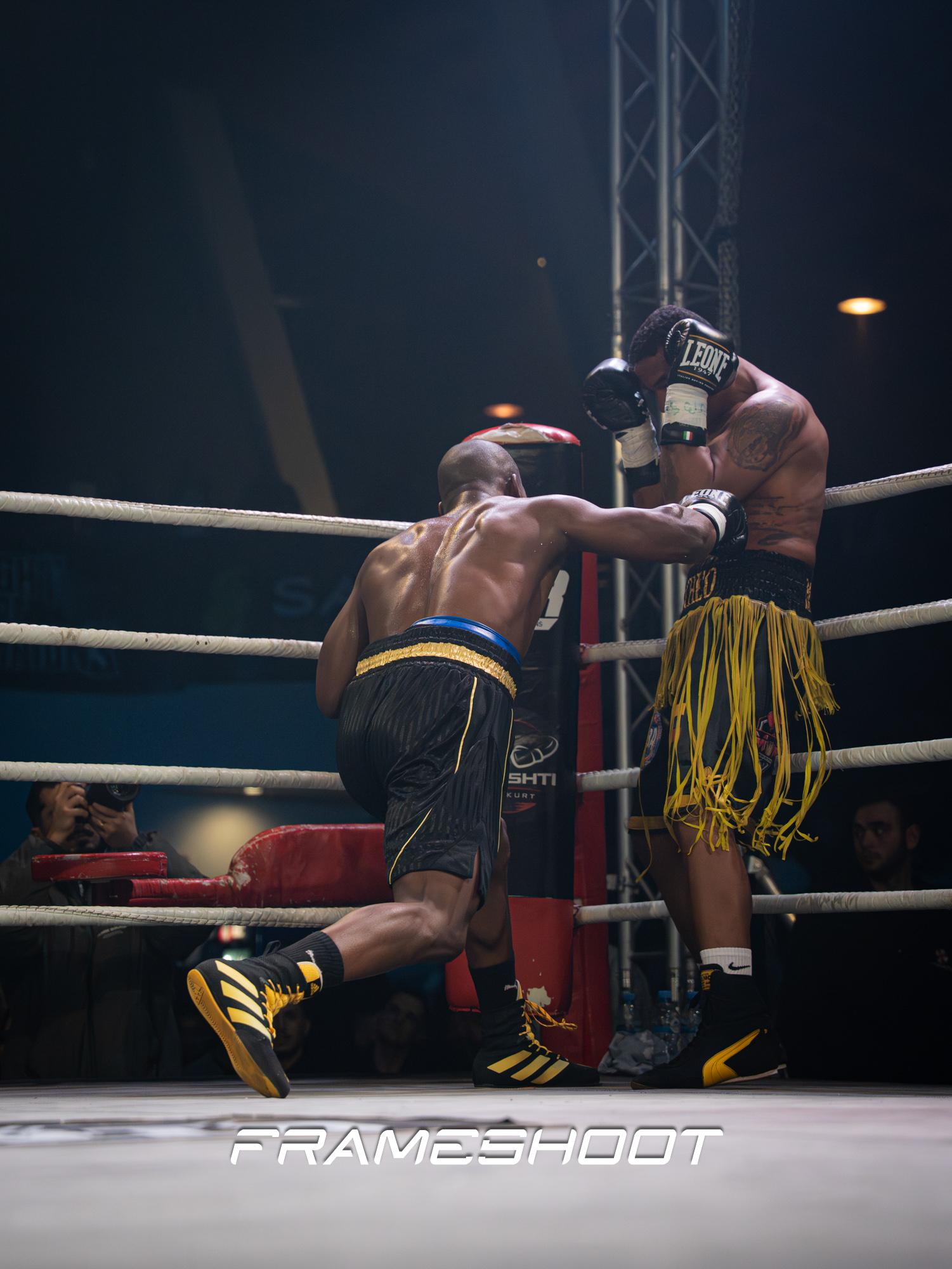 Grushti Hekurt Otr Boxing Event 1 (30)