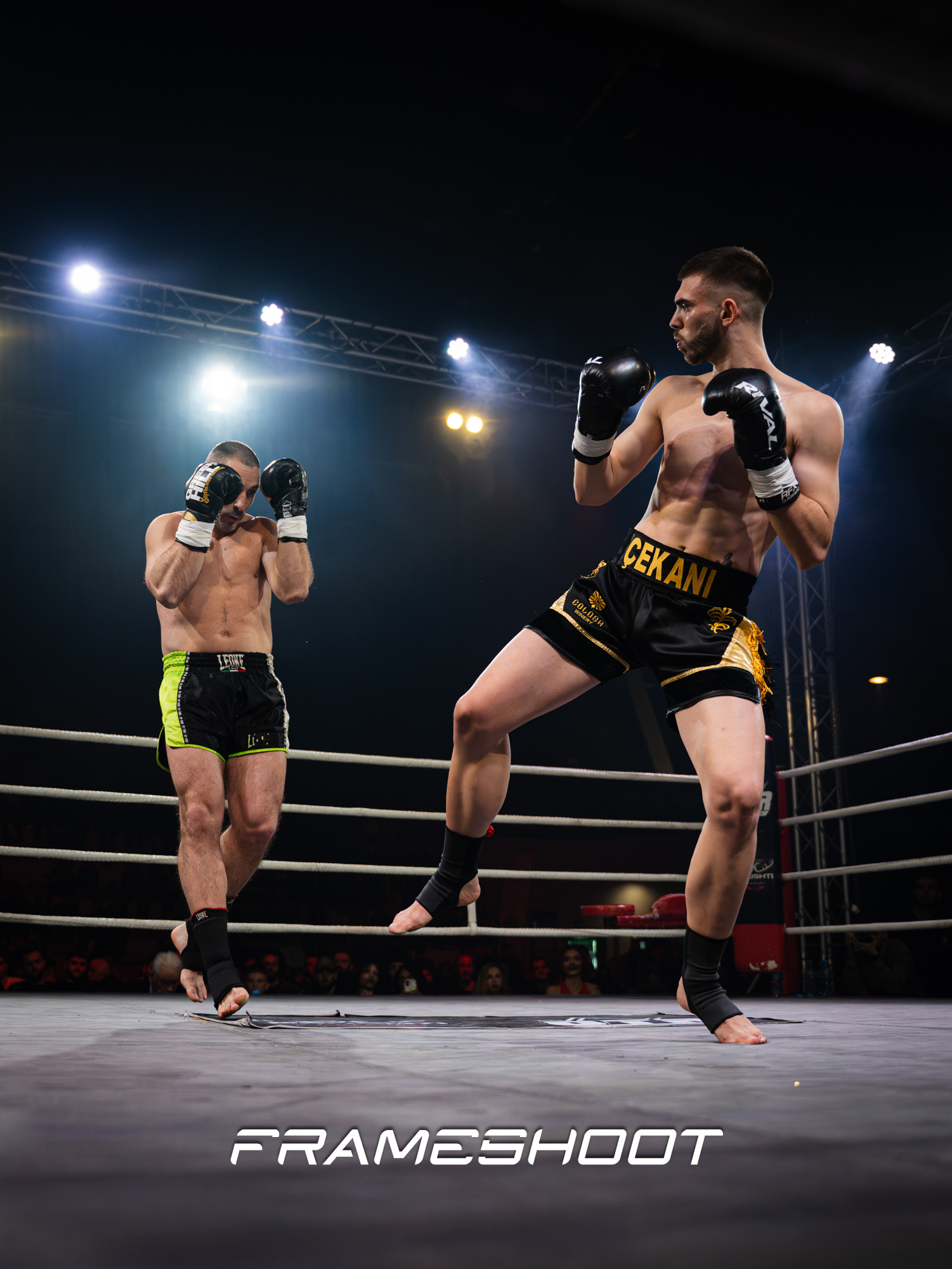 Grushti Hekurt Otr Boxing Event 1 (34)