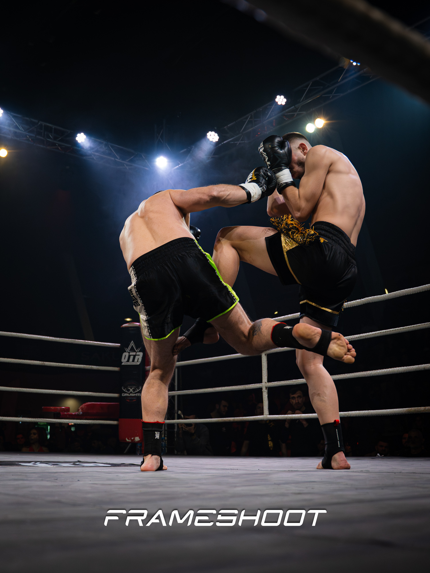Grushti Hekurt Otr Boxing Event 1 (35)