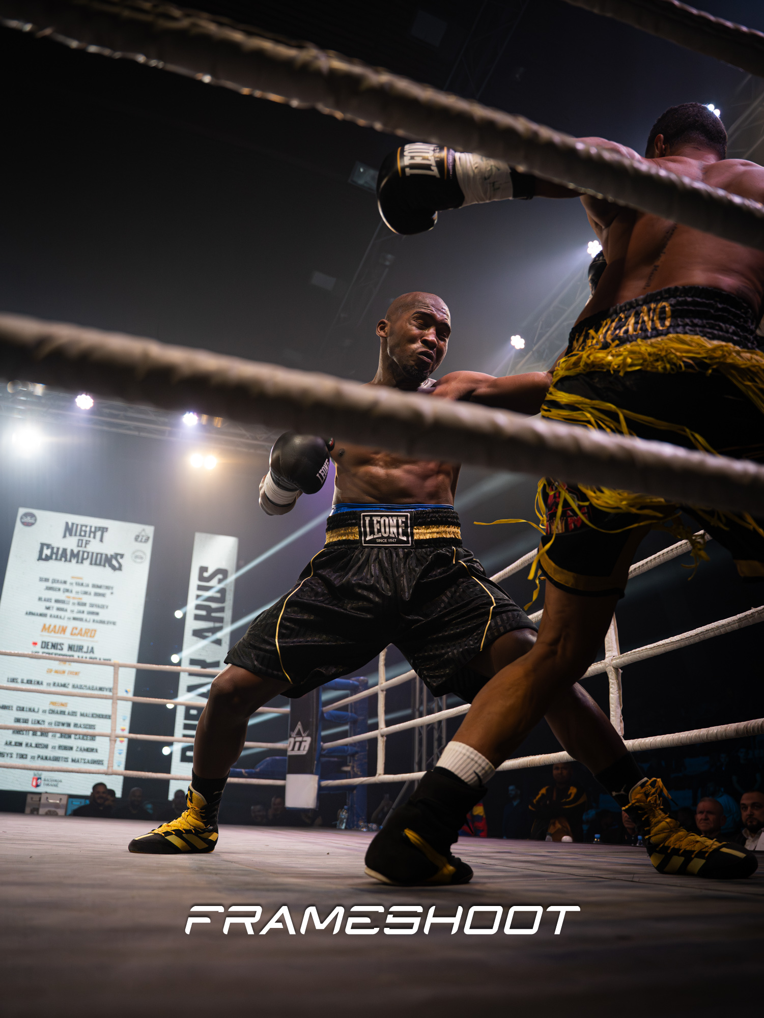 Grushti Hekurt Otr Boxing Event 1 (4)