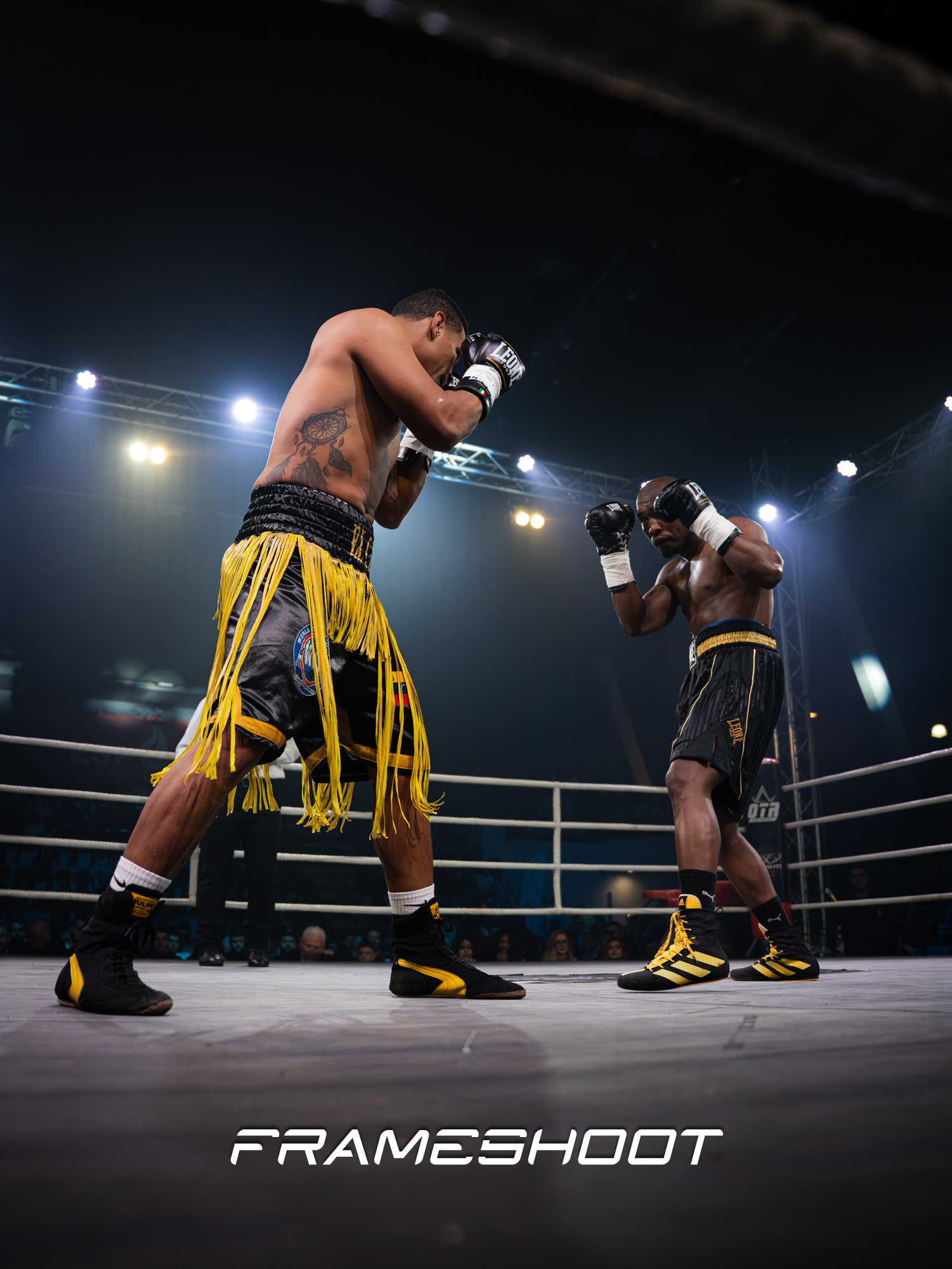 Grushti Hekurt Otr Boxing Event 1 (51)