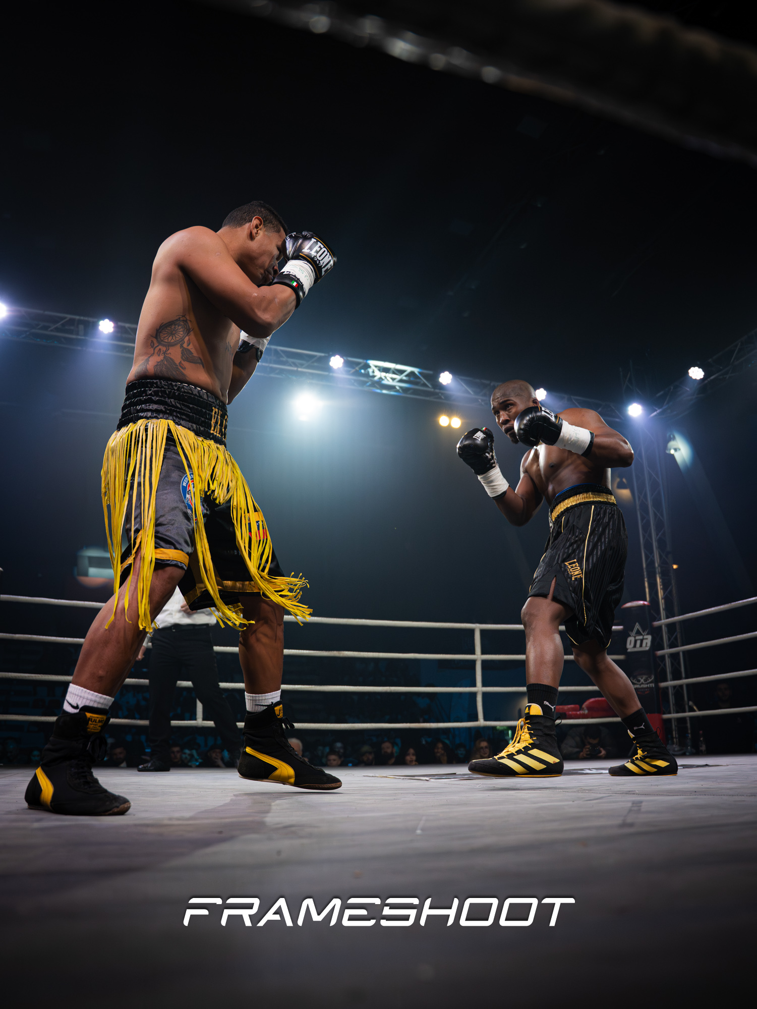 Grushti Hekurt Otr Boxing Event 1 (52)
