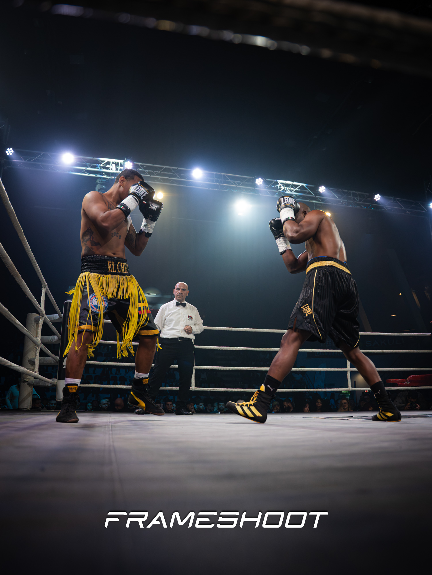 Grushti Hekurt Otr Boxing Event 1 (53)