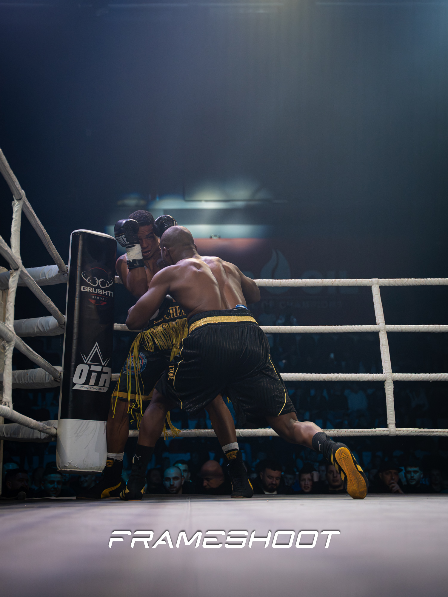 Grushti Hekurt Otr Boxing Event 1 (55)