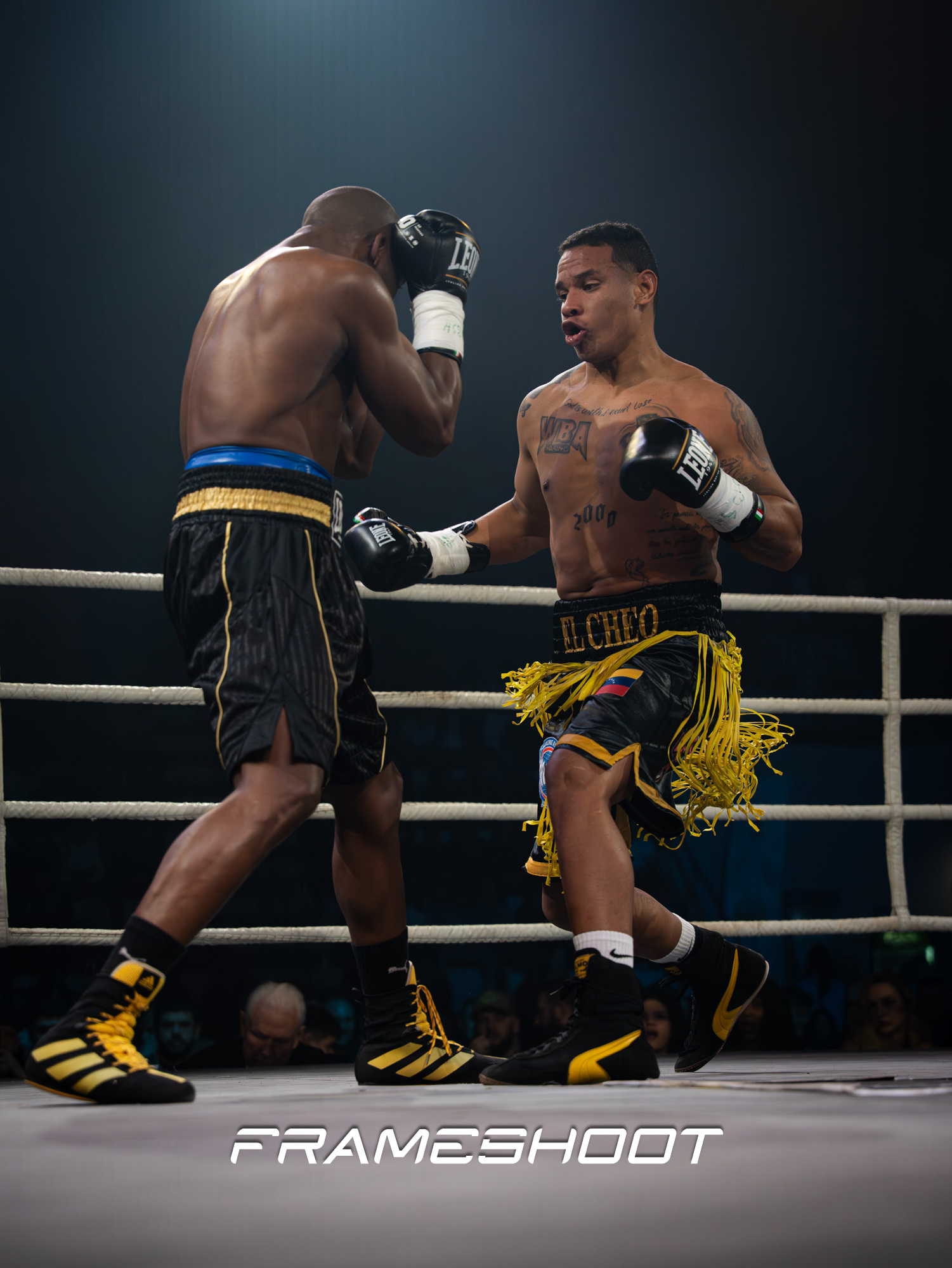Grushti Hekurt Otr Boxing Event 1 (56)