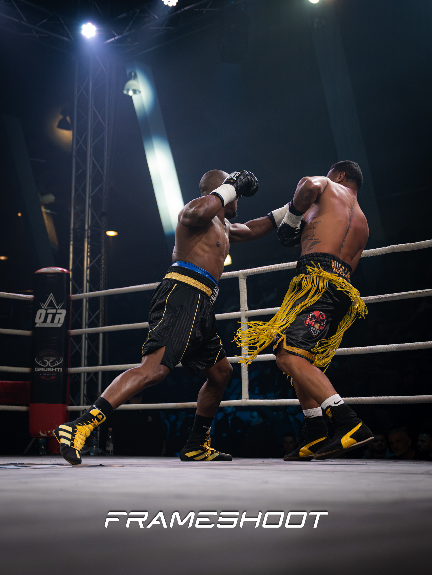 Grushti Hekurt Otr Boxing Event 1 (57)