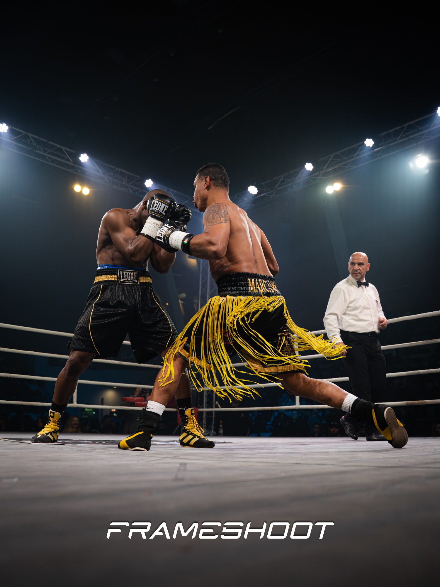 Grushti Hekurt Otr Boxing Event 1 (58)