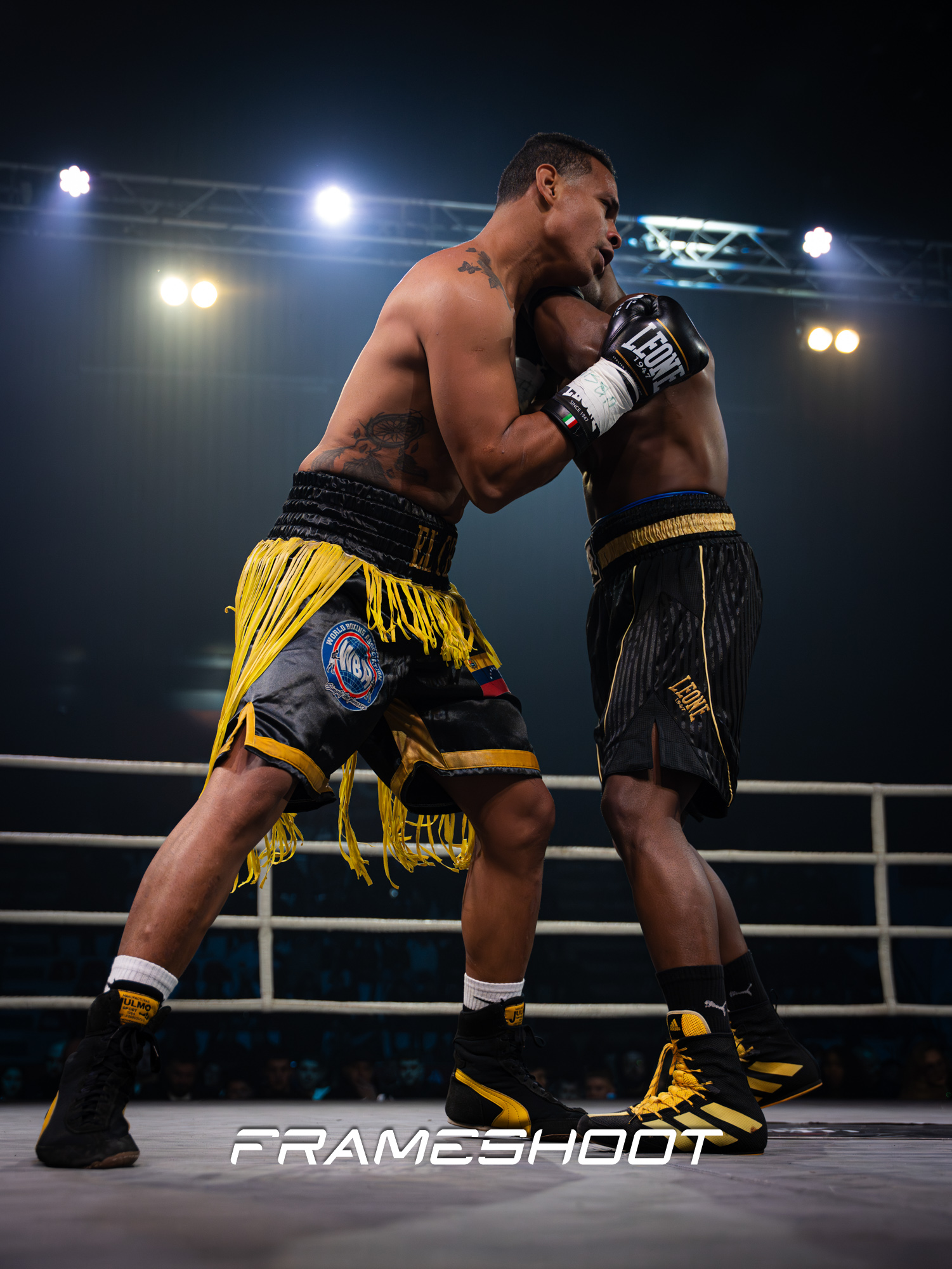 Grushti Hekurt Otr Boxing Event 1 (61)