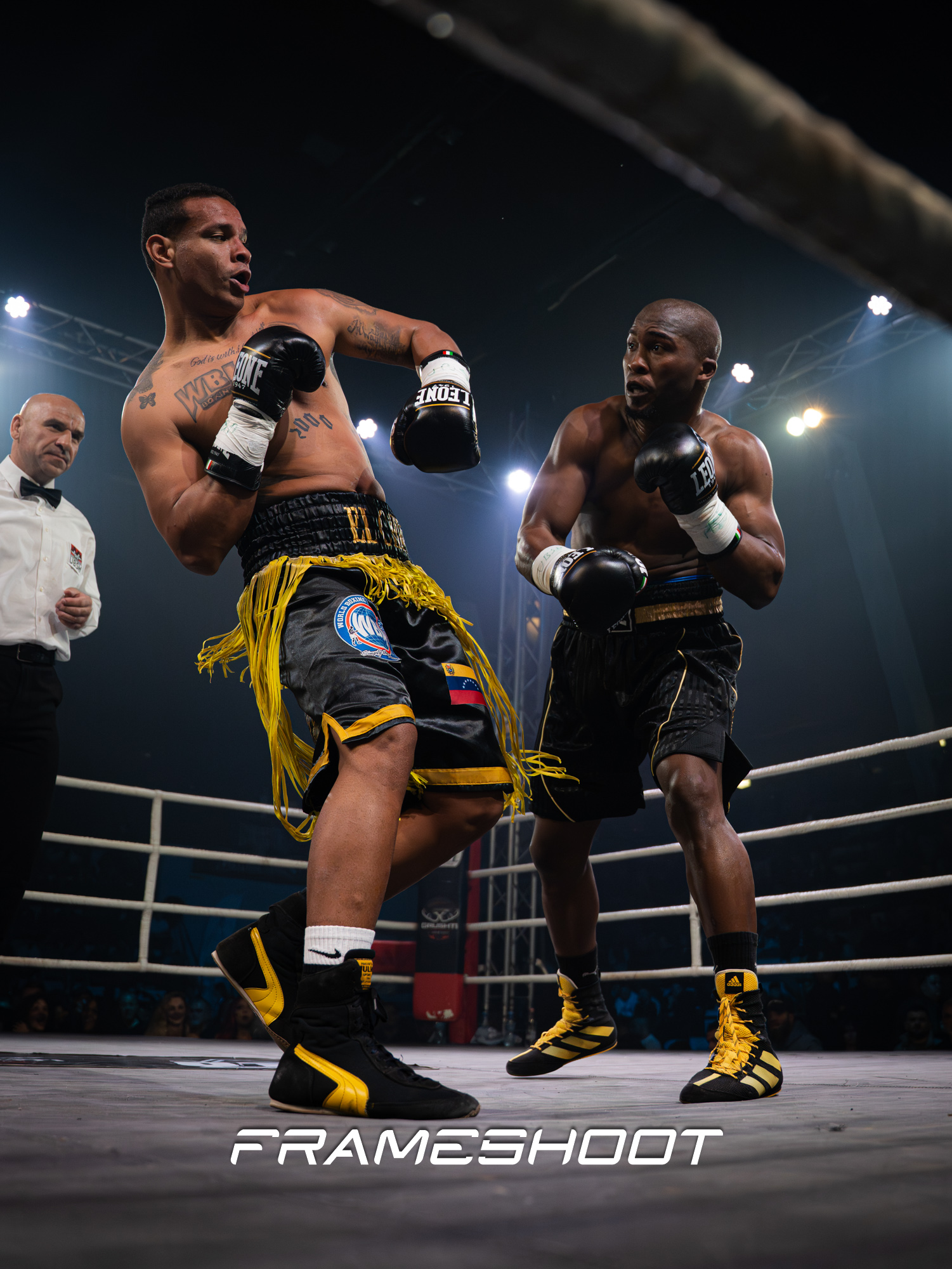 Grushti Hekurt Otr Boxing Event 1 (62)