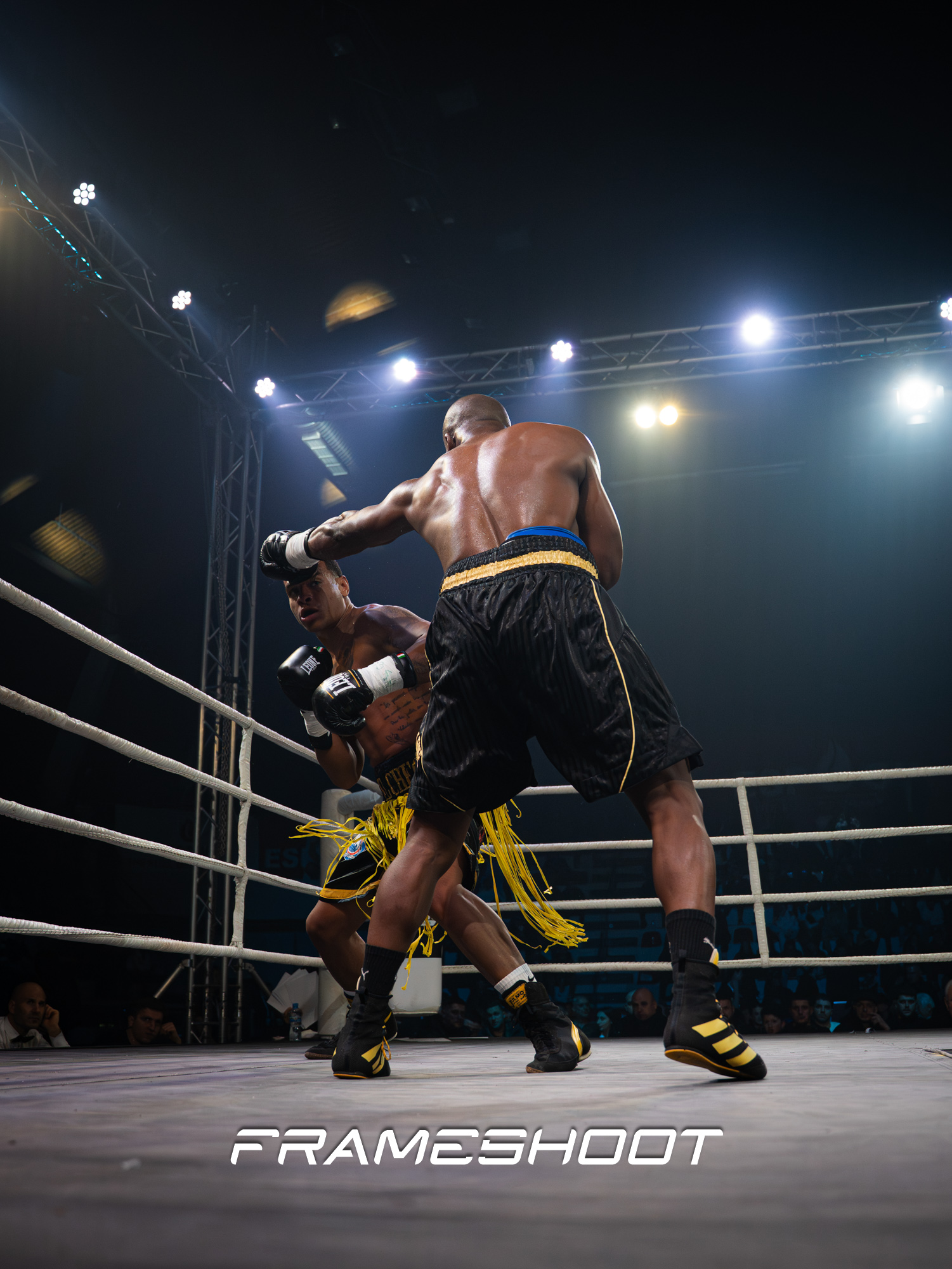 Grushti Hekurt Otr Boxing Event 1 (65)