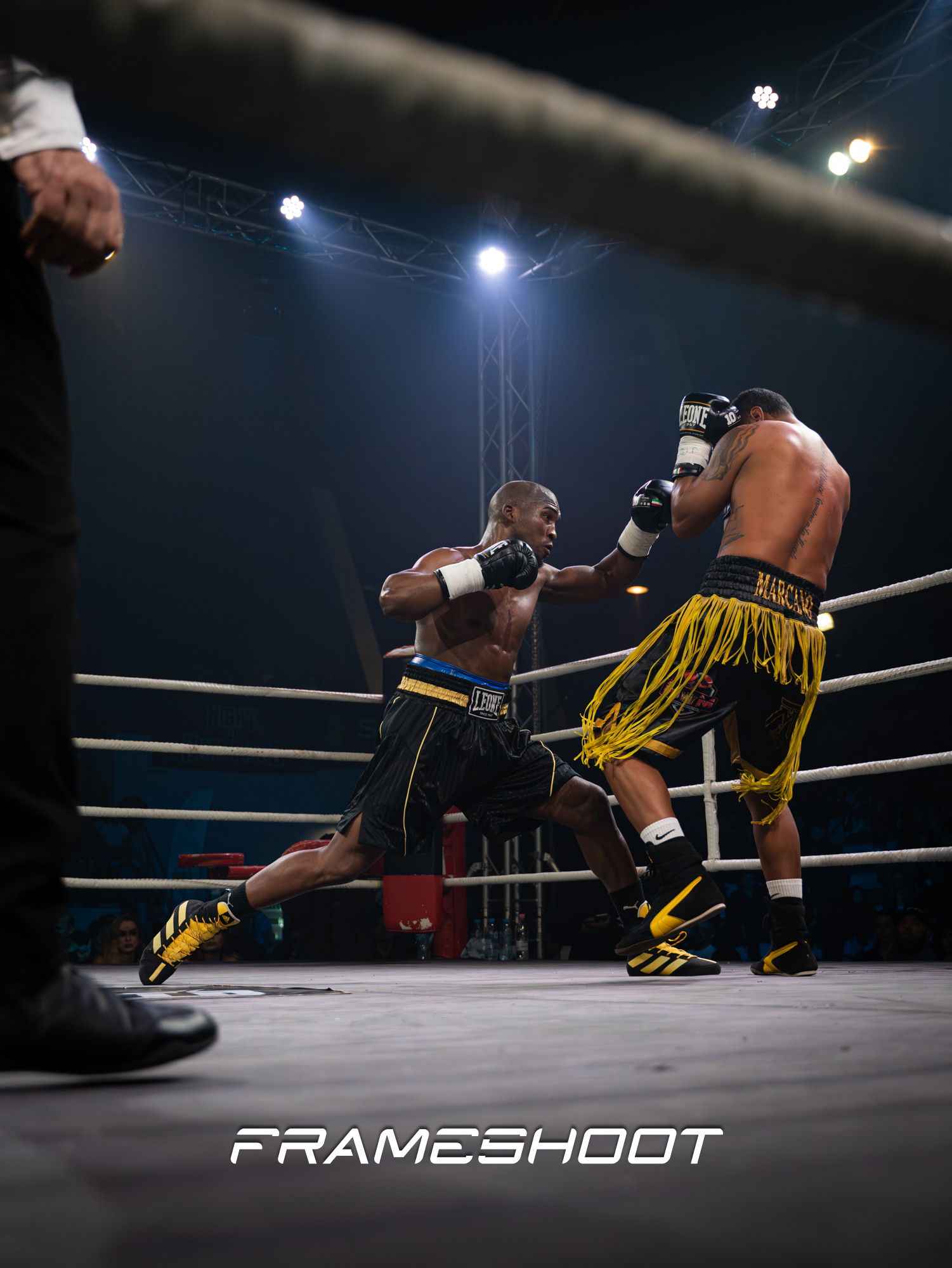Grushti Hekurt Otr Boxing Event 1 (66)
