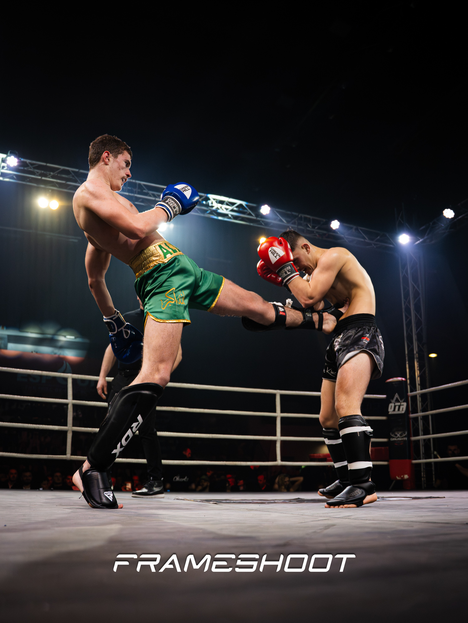 Grushti Hekurt Otr Boxing Event 1 (68)