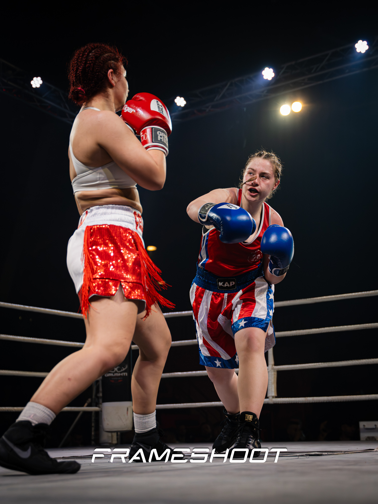 Grushti Hekurt Otr Boxing Event 1 (8)