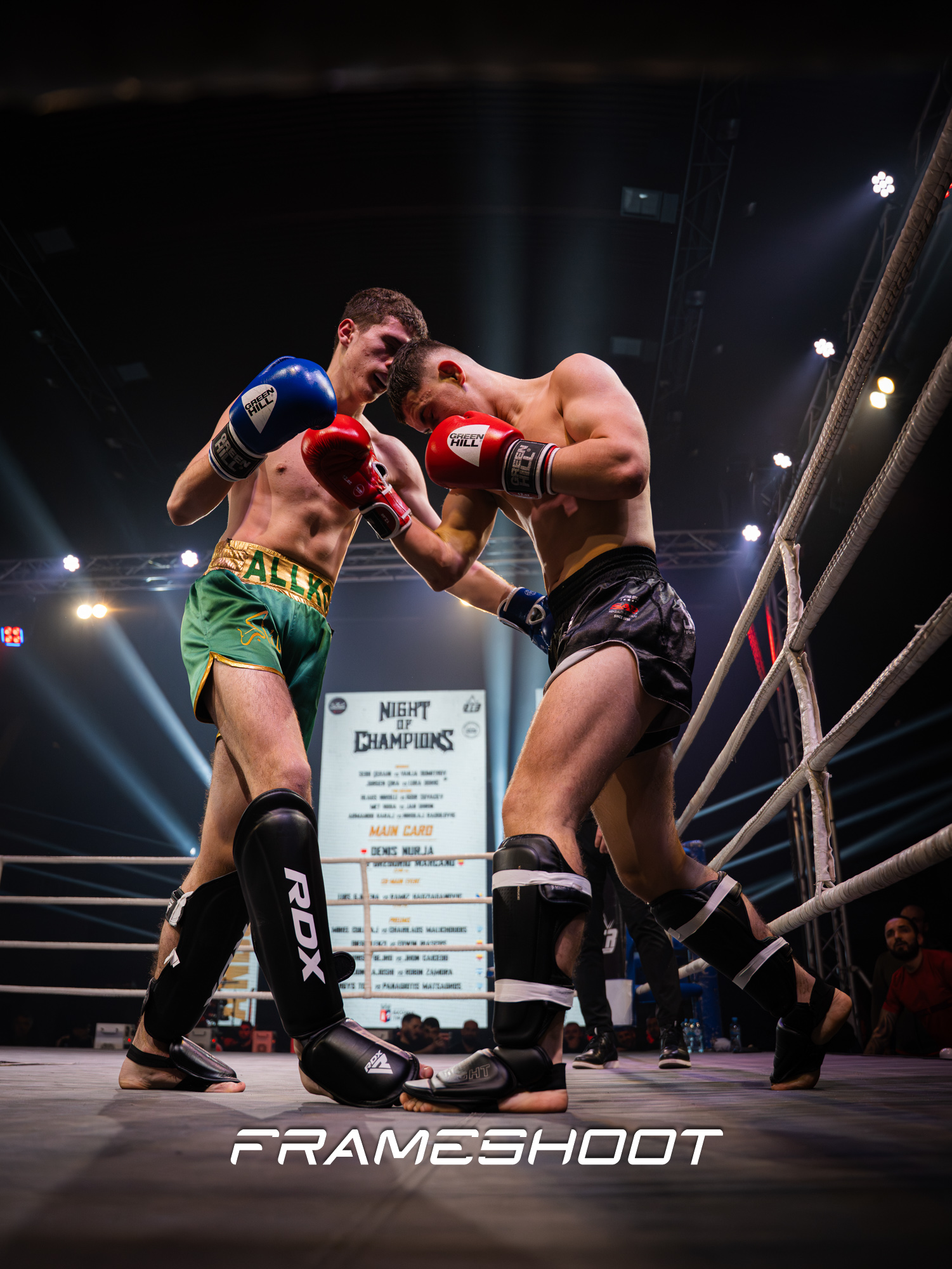 Grushti Hekurt Otr Boxing Event 1 (84)
