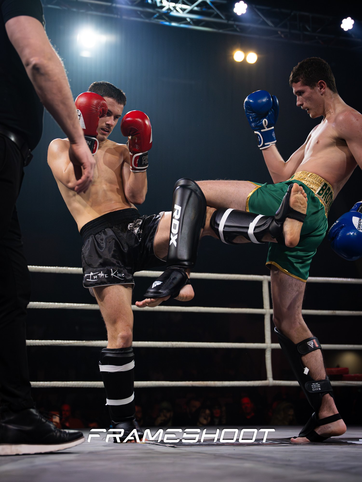 Grushti Hekurt Otr Boxing Event 1 (89)