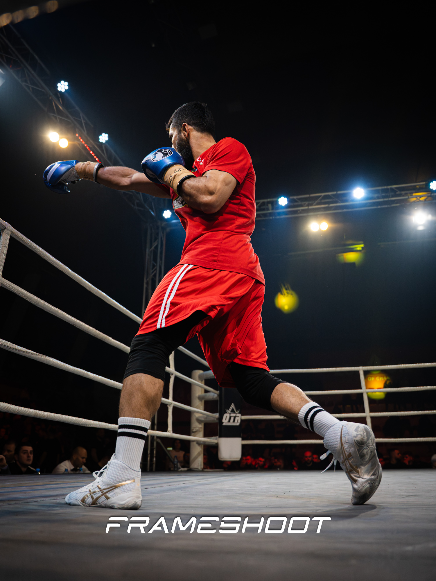 Grushti Hekurt Otr Boxing Event 1 (9)