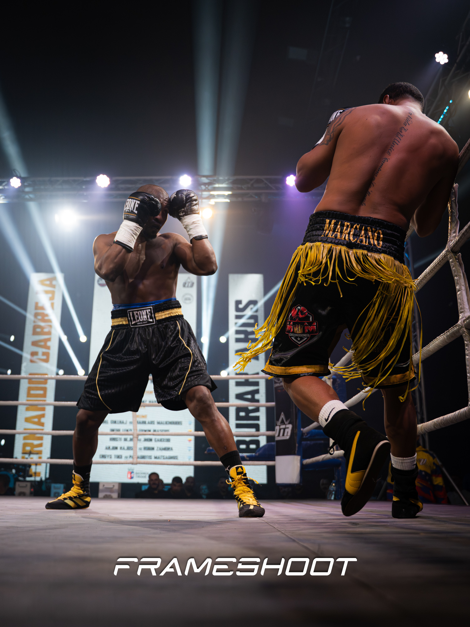 Grushti Hekurt Otr Boxing Event 1 (91)