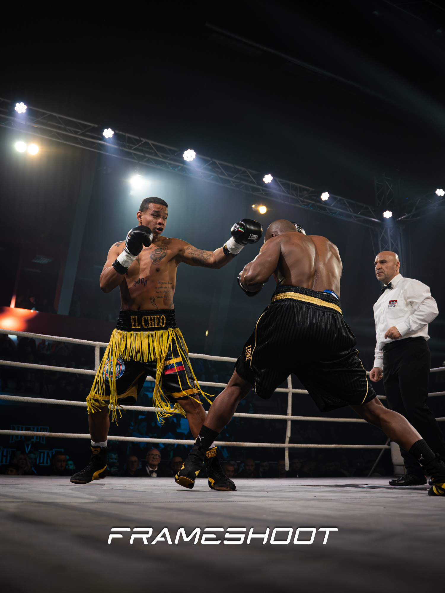 Grushti Hekurt Otr Boxing Event 1 (92)