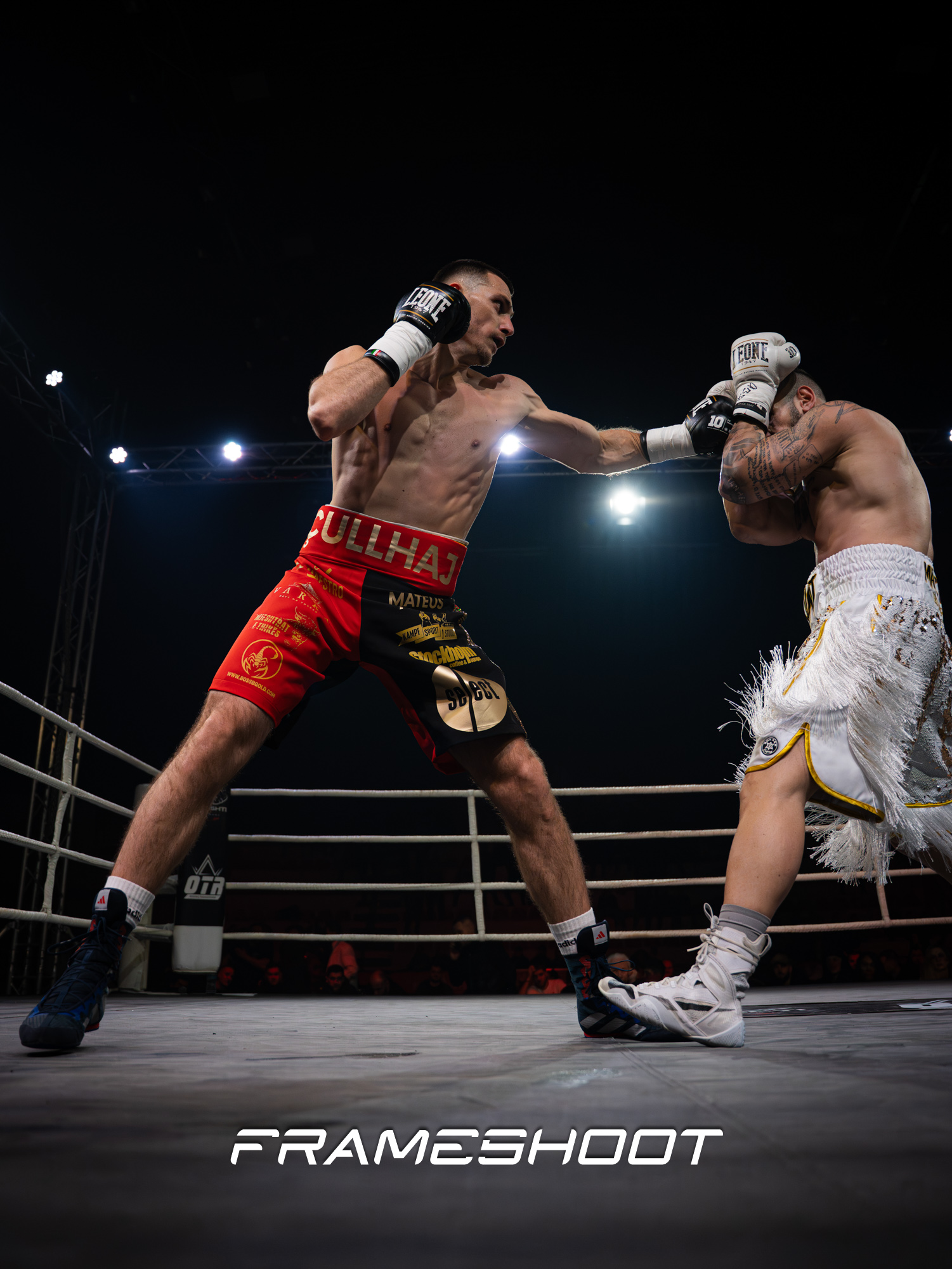 Grushti Hekurt Otr Boxing Event 2 (10)