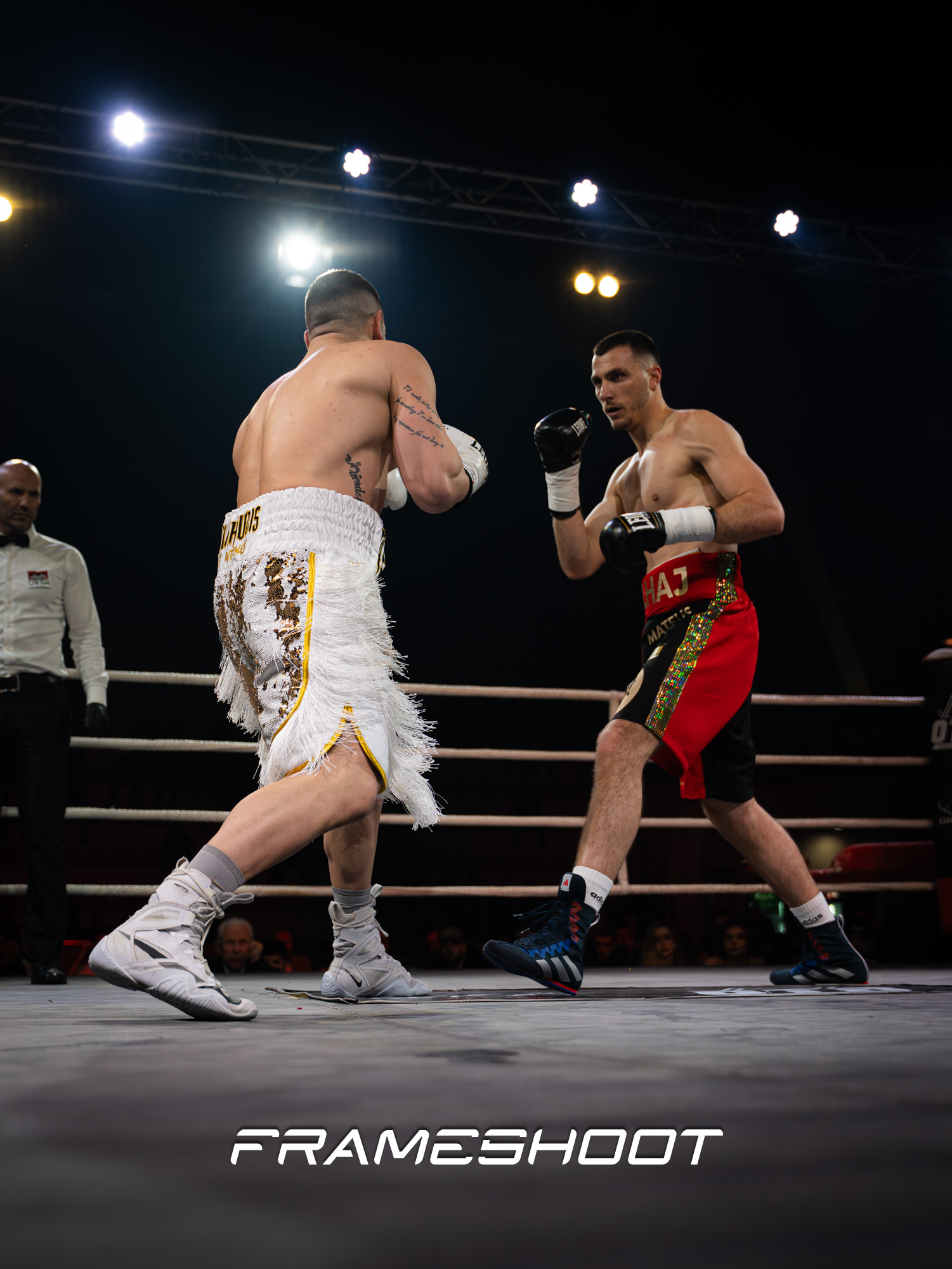 Grushti Hekurt Otr Boxing Event 2 (11)