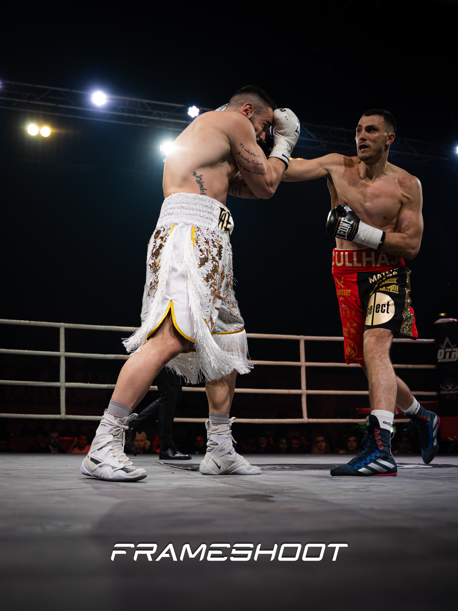 Grushti Hekurt Otr Boxing Event 2 (12)