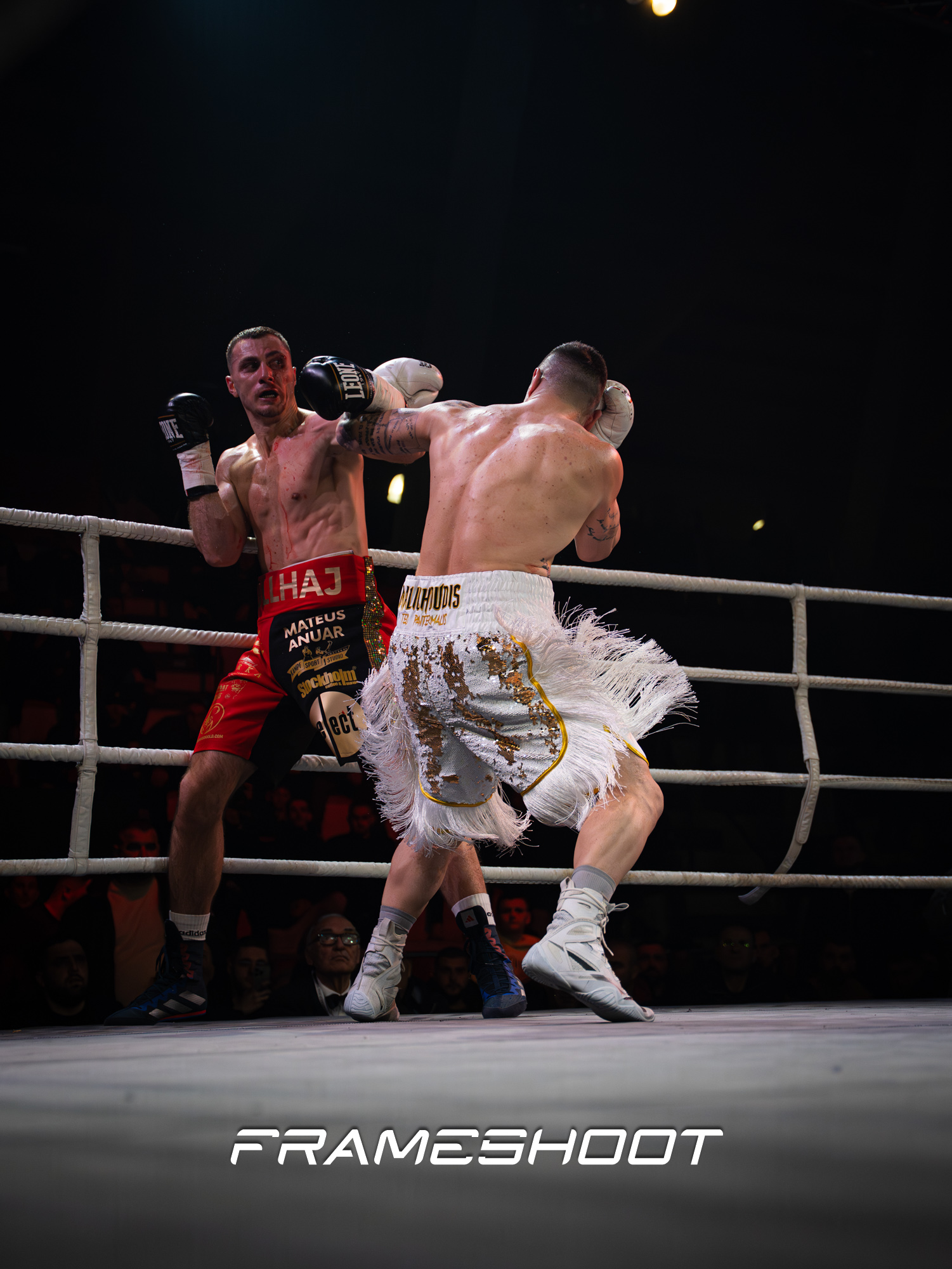 Grushti Hekurt Otr Boxing Event 2 (28)