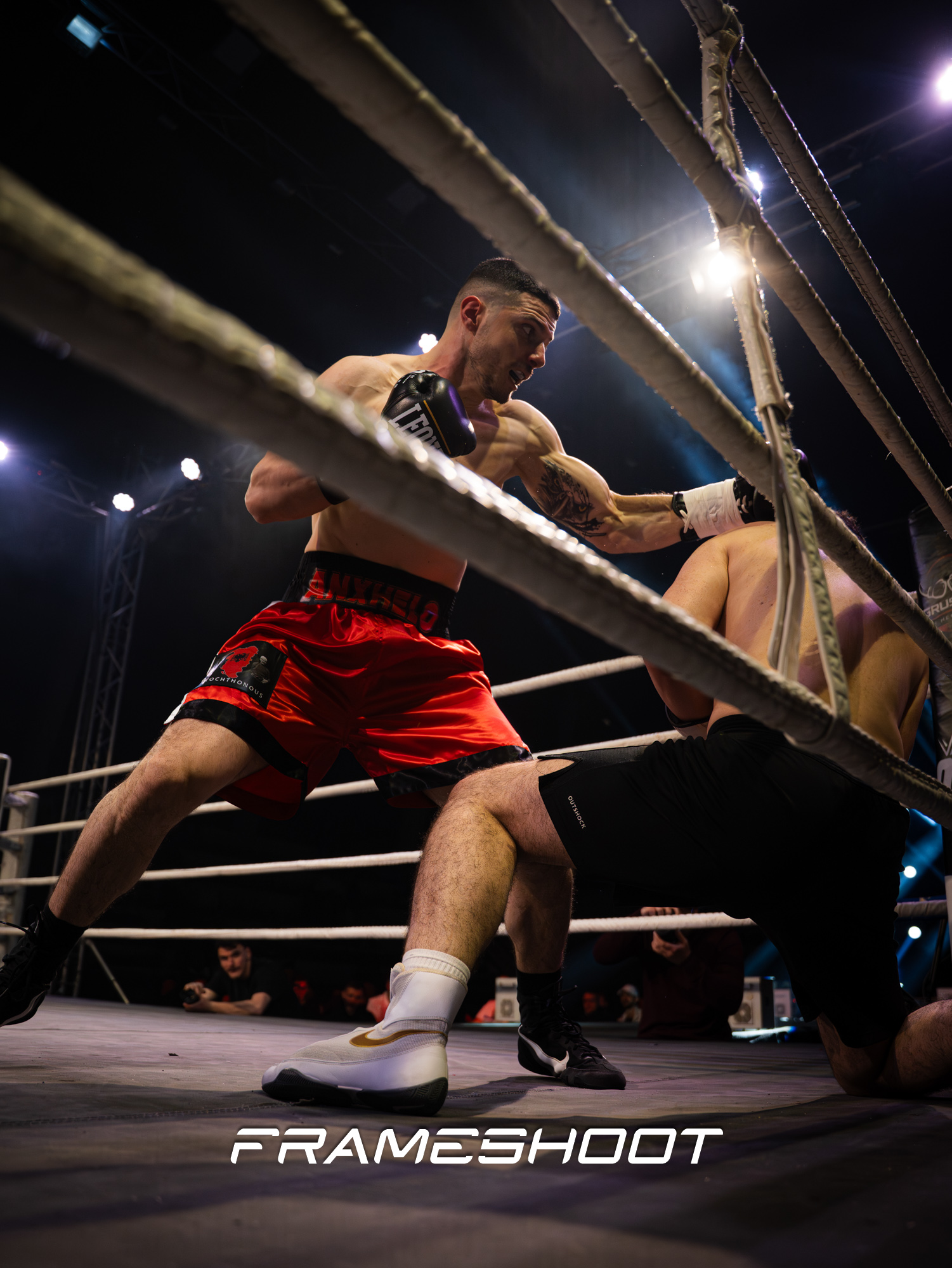 Grushti Hekurt Otr Boxing Event 2 (30)