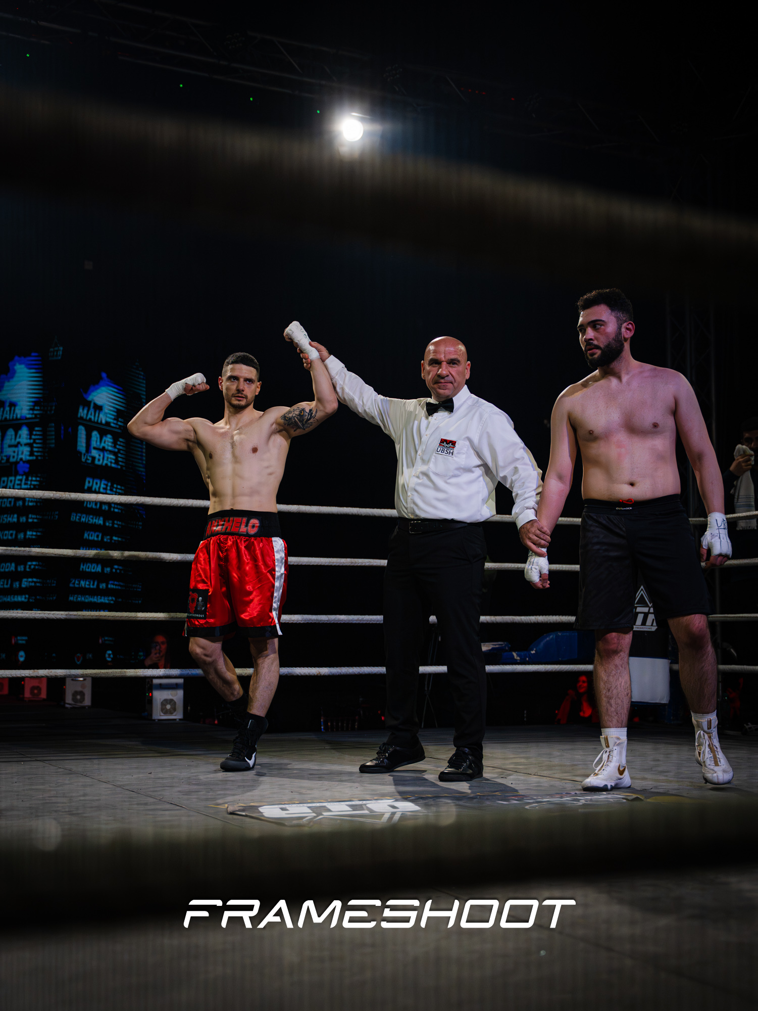 Grushti Hekurt Otr Boxing Event 2 (32)