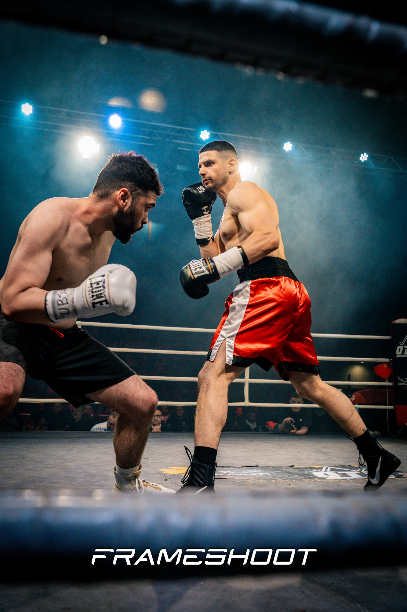 Grushti Hekurt Otr Boxing Event 2 (33)