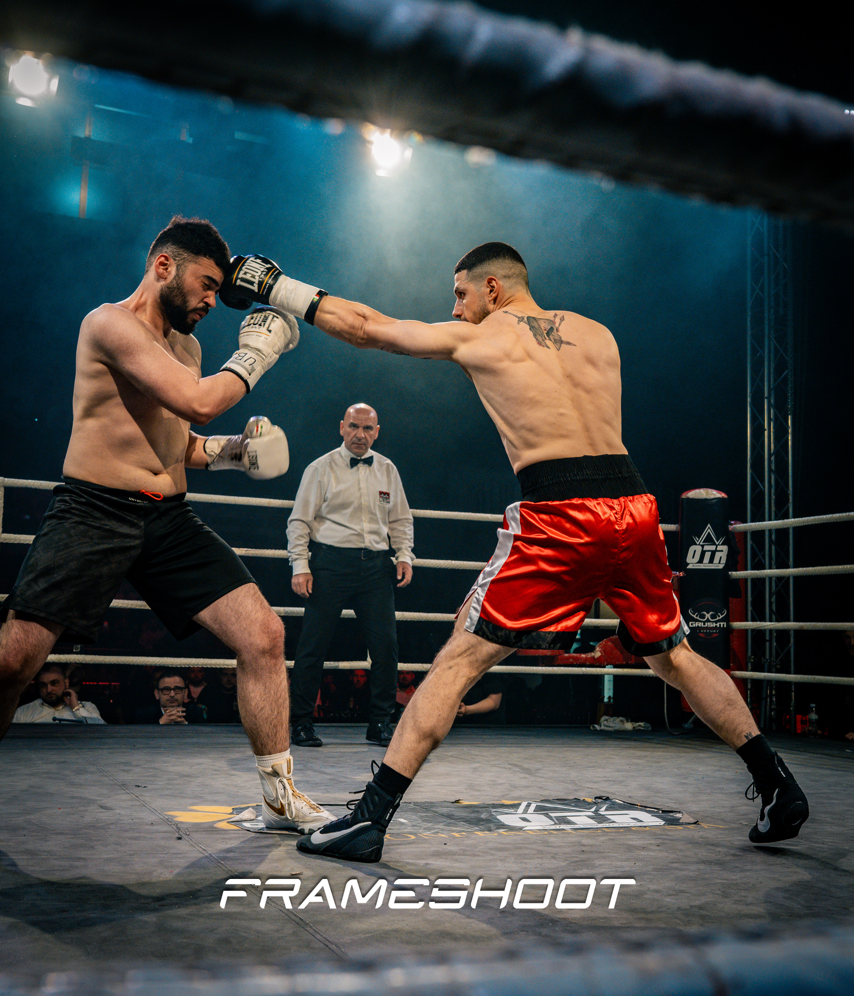 Grushti Hekurt Otr Boxing Event 2 (35)