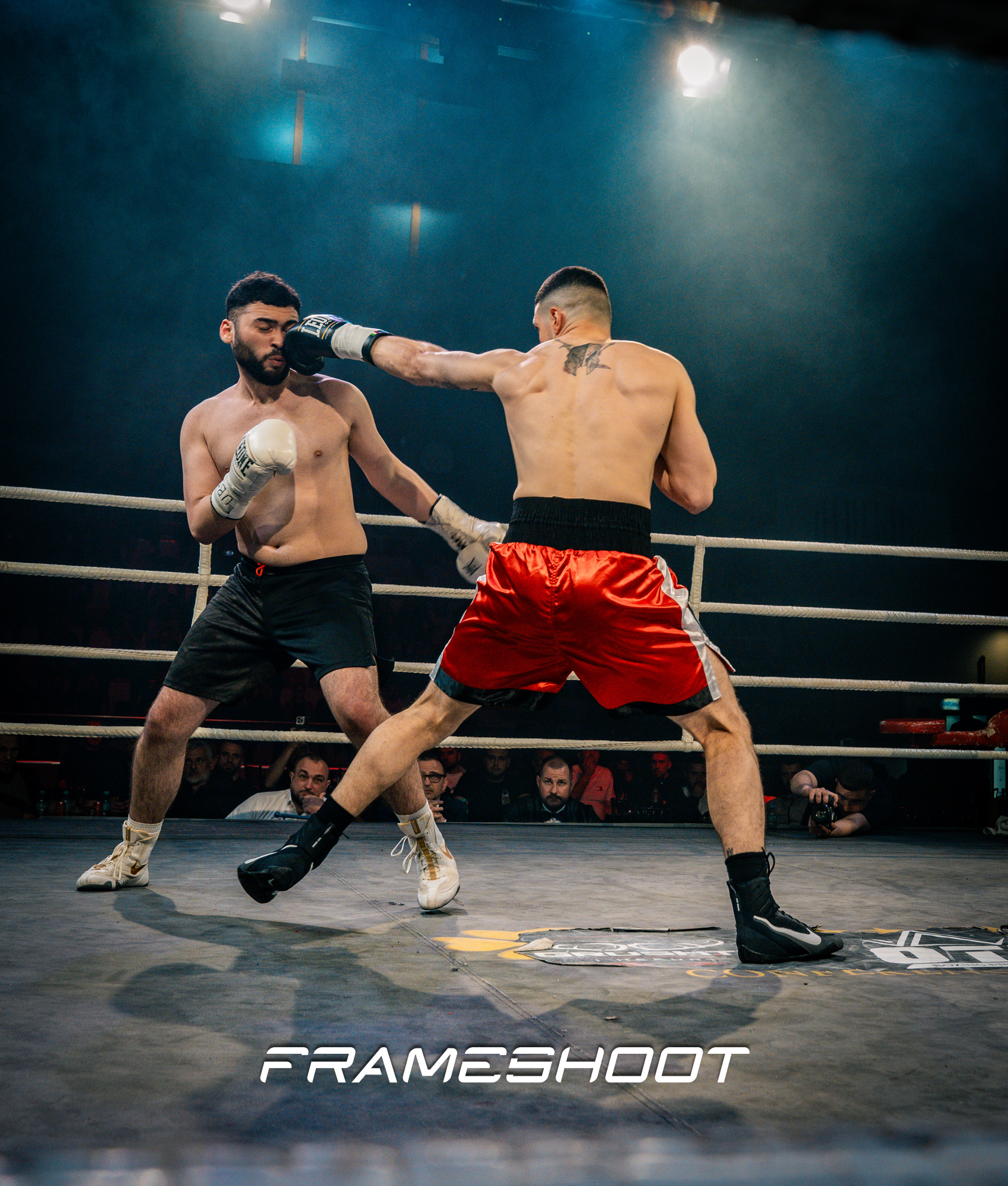 Grushti Hekurt Otr Boxing Event 2 (36)