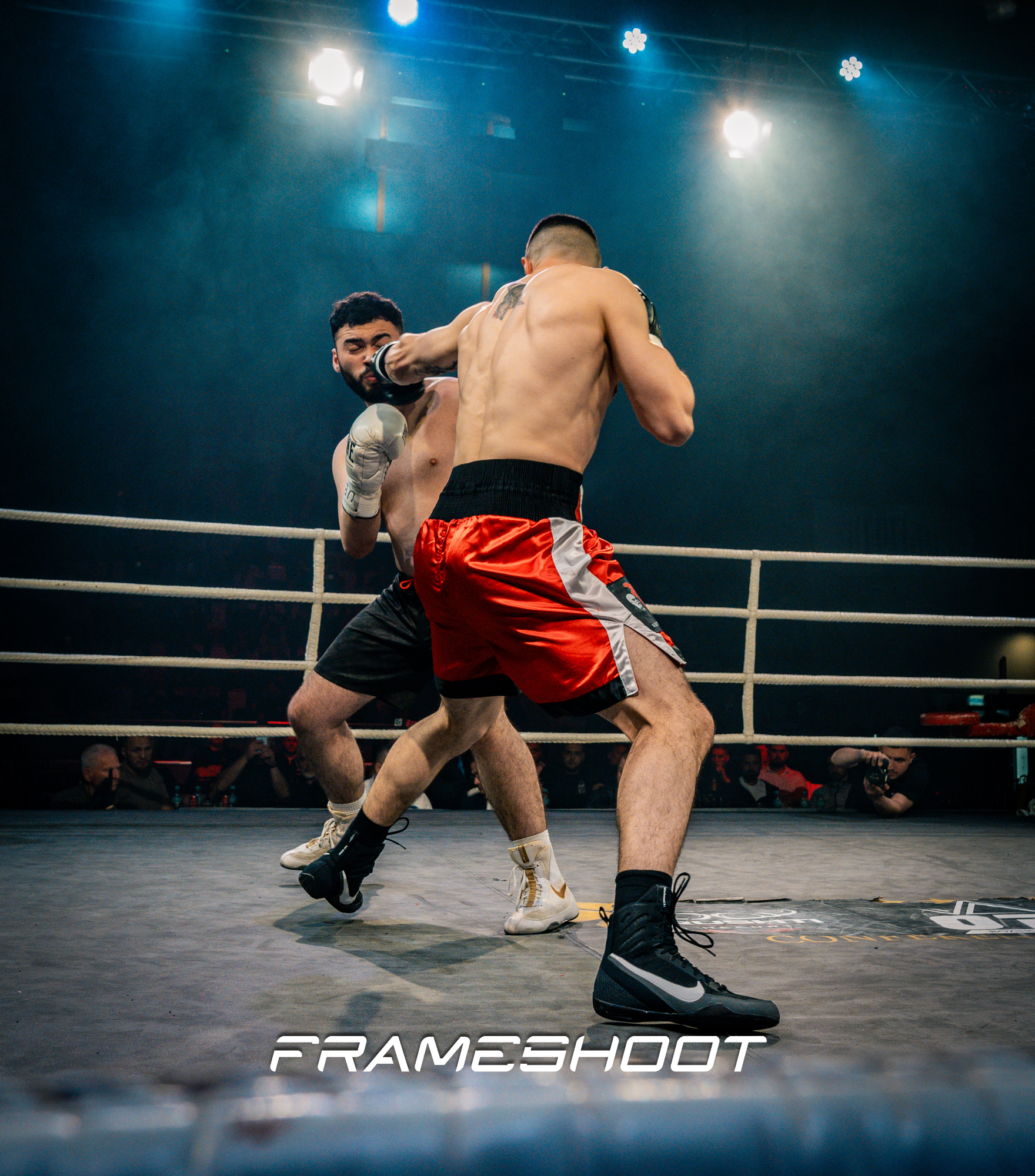 Grushti Hekurt Otr Boxing Event 2 (37)