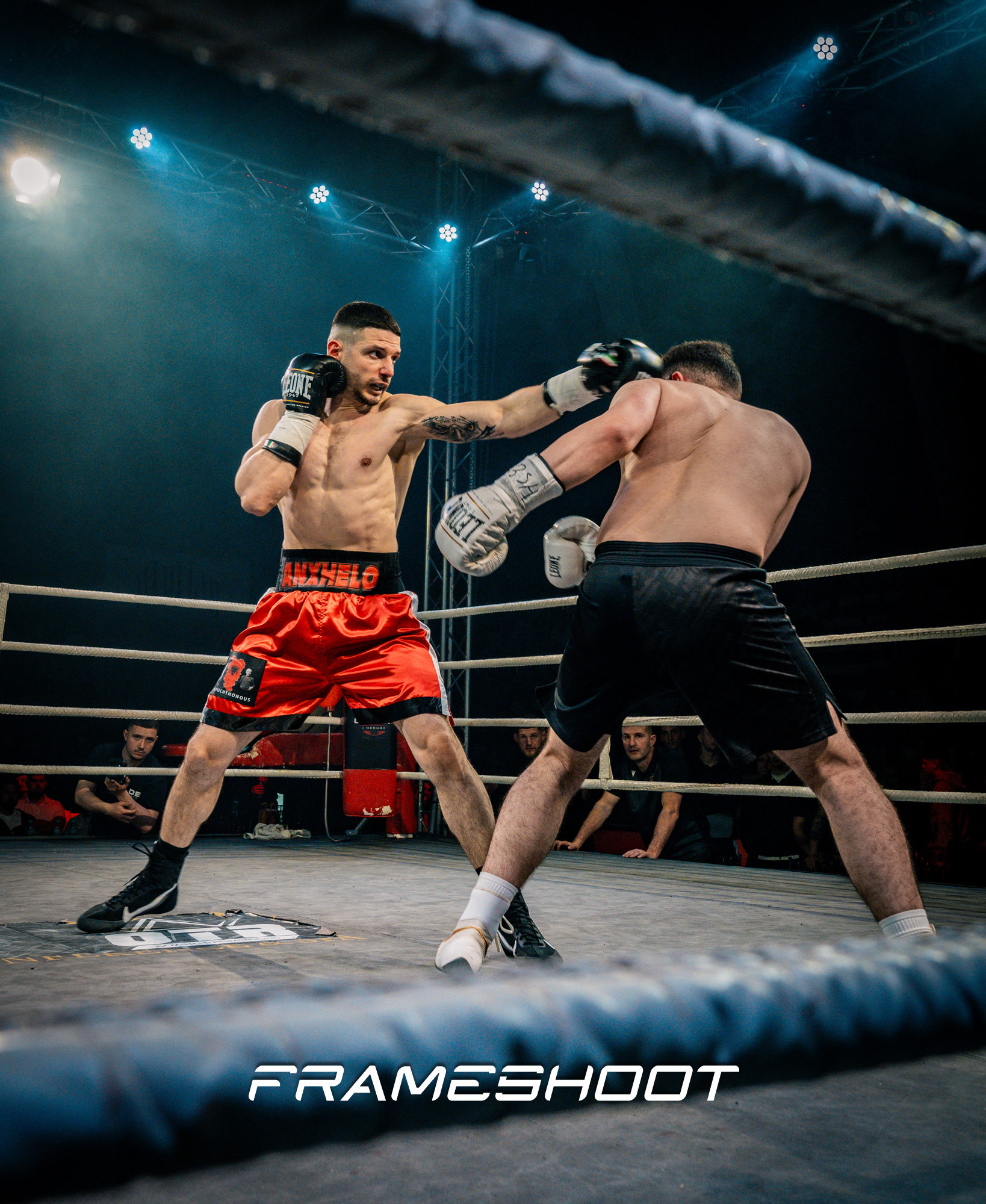 Grushti Hekurt Otr Boxing Event 2 (38)