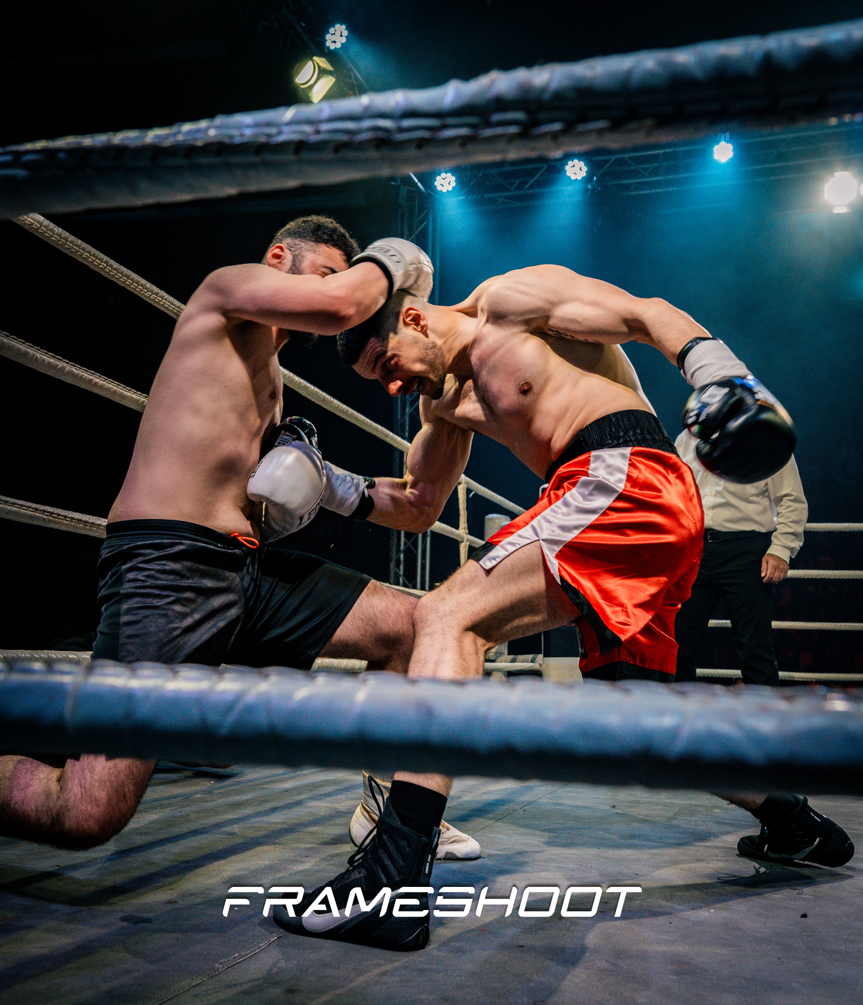 Grushti Hekurt Otr Boxing Event 2 (39)